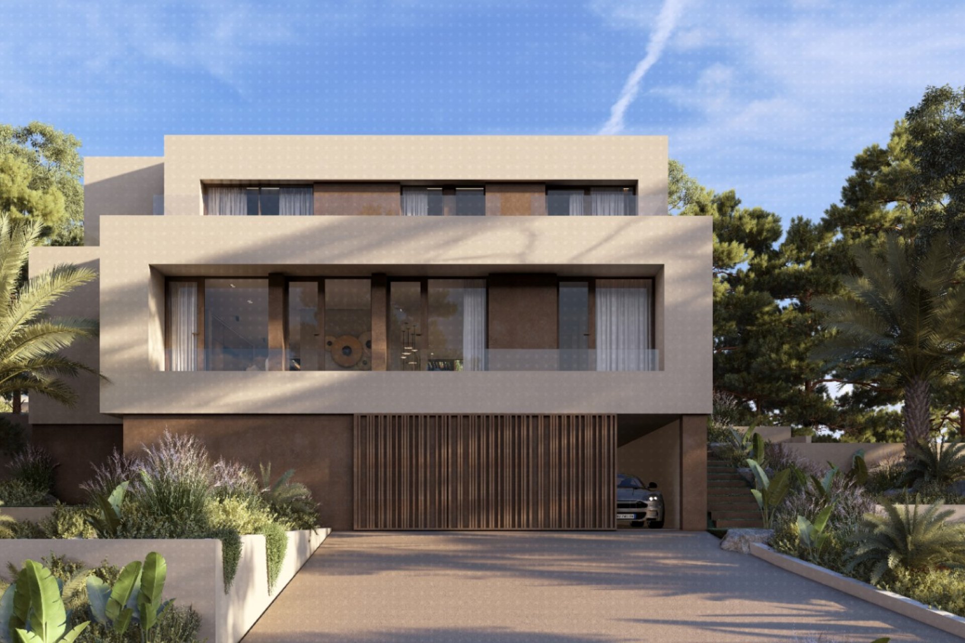 Herverkoop - Villa - Calviá - Mallorca