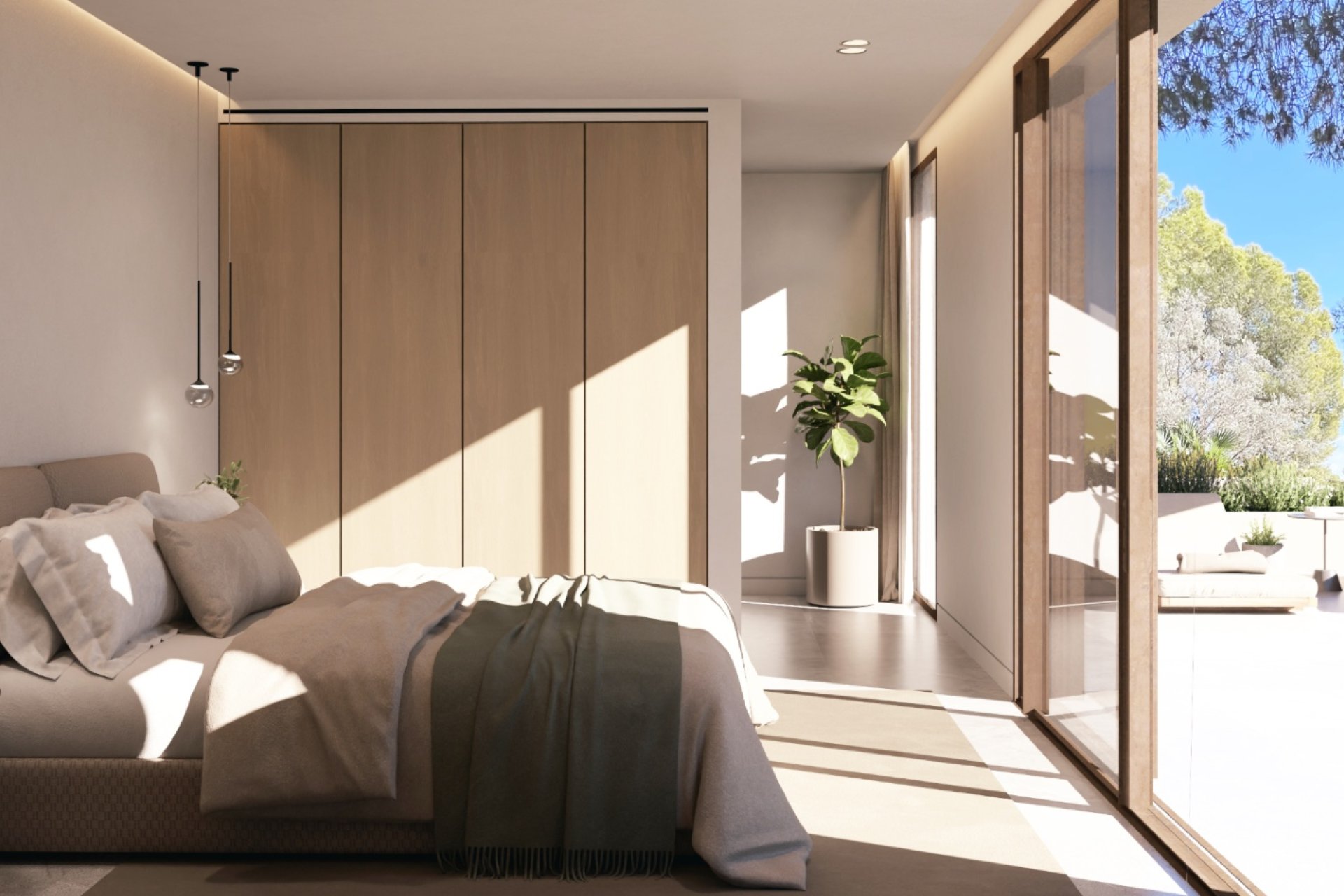 Herverkoop - Villa - Calviá - Mallorca