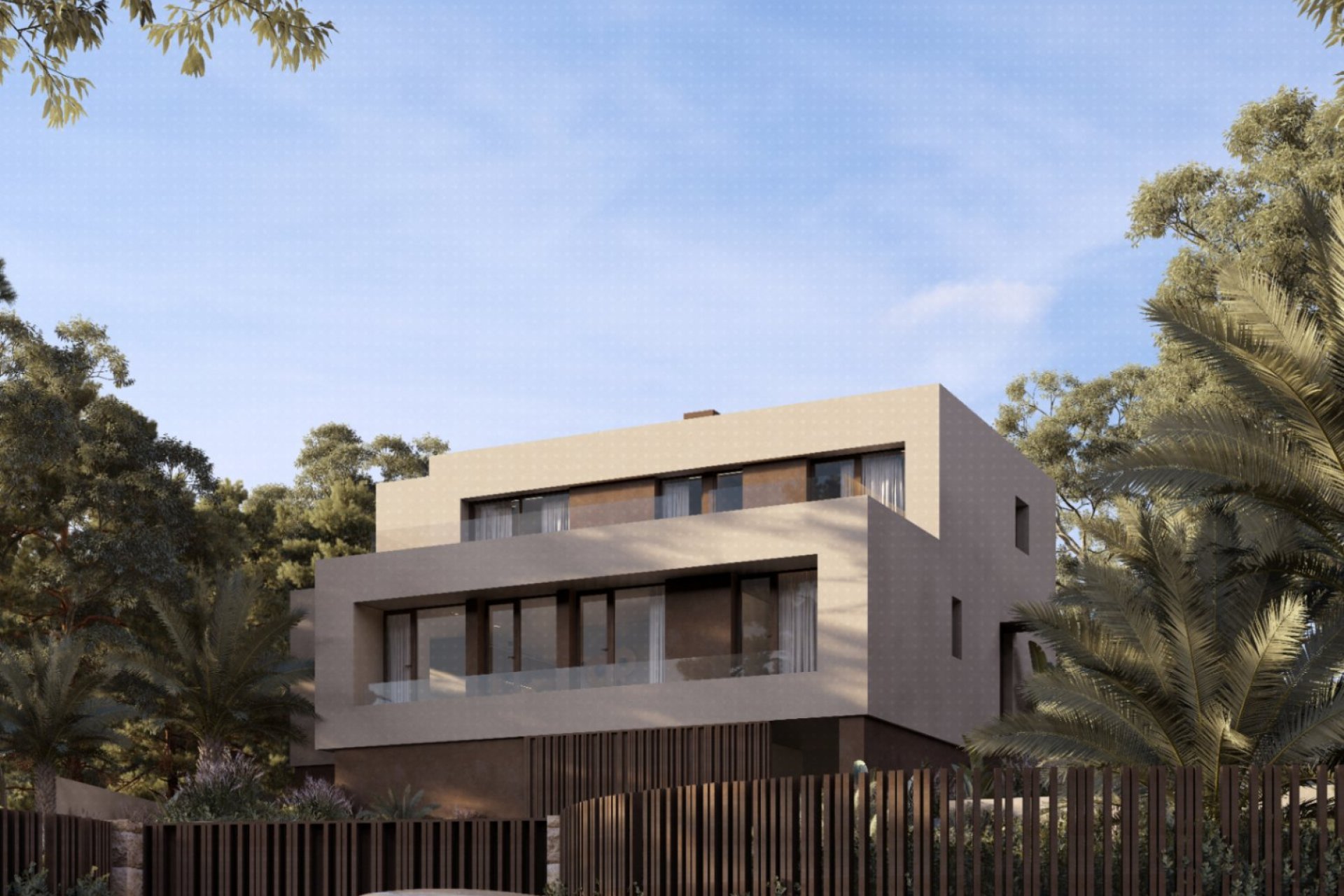 Herverkoop - Villa - Calviá - Mallorca