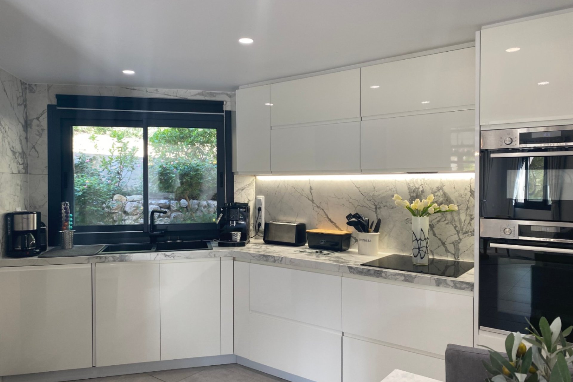Herverkoop - Villa - Calviá - Mallorca