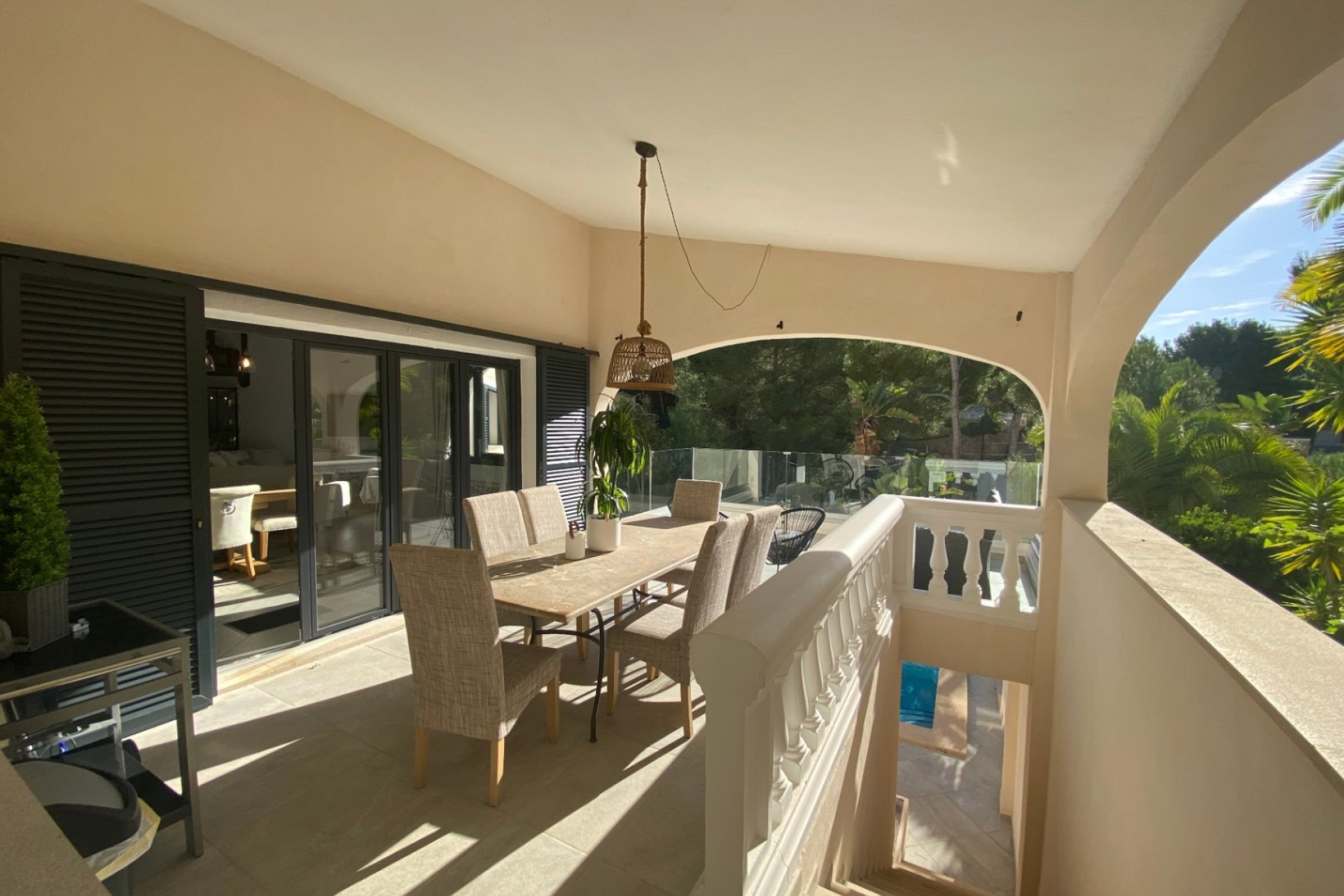 Herverkoop - Villa - Calviá - Mallorca