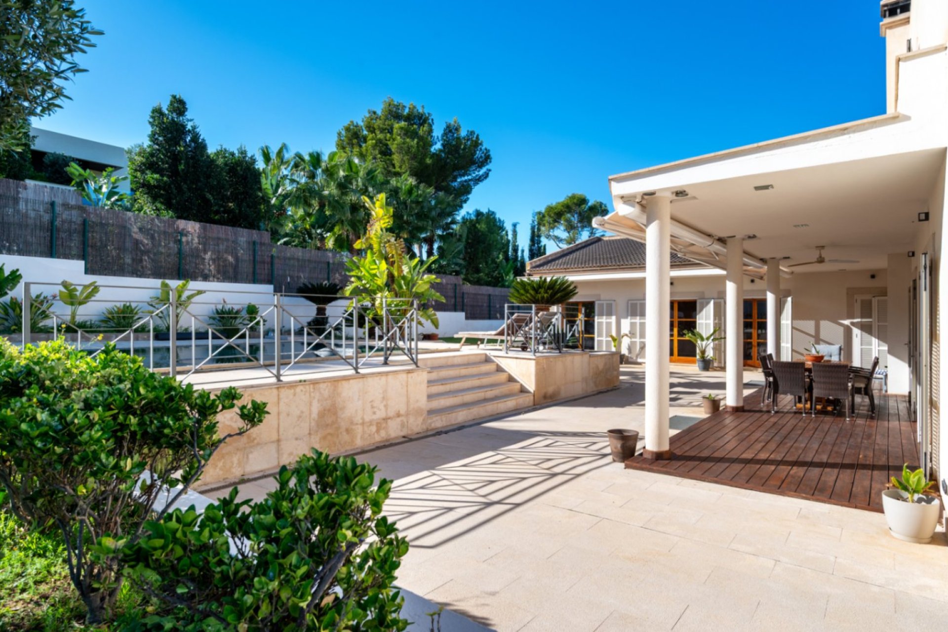 Herverkoop - Villa - Calviá - Mallorca