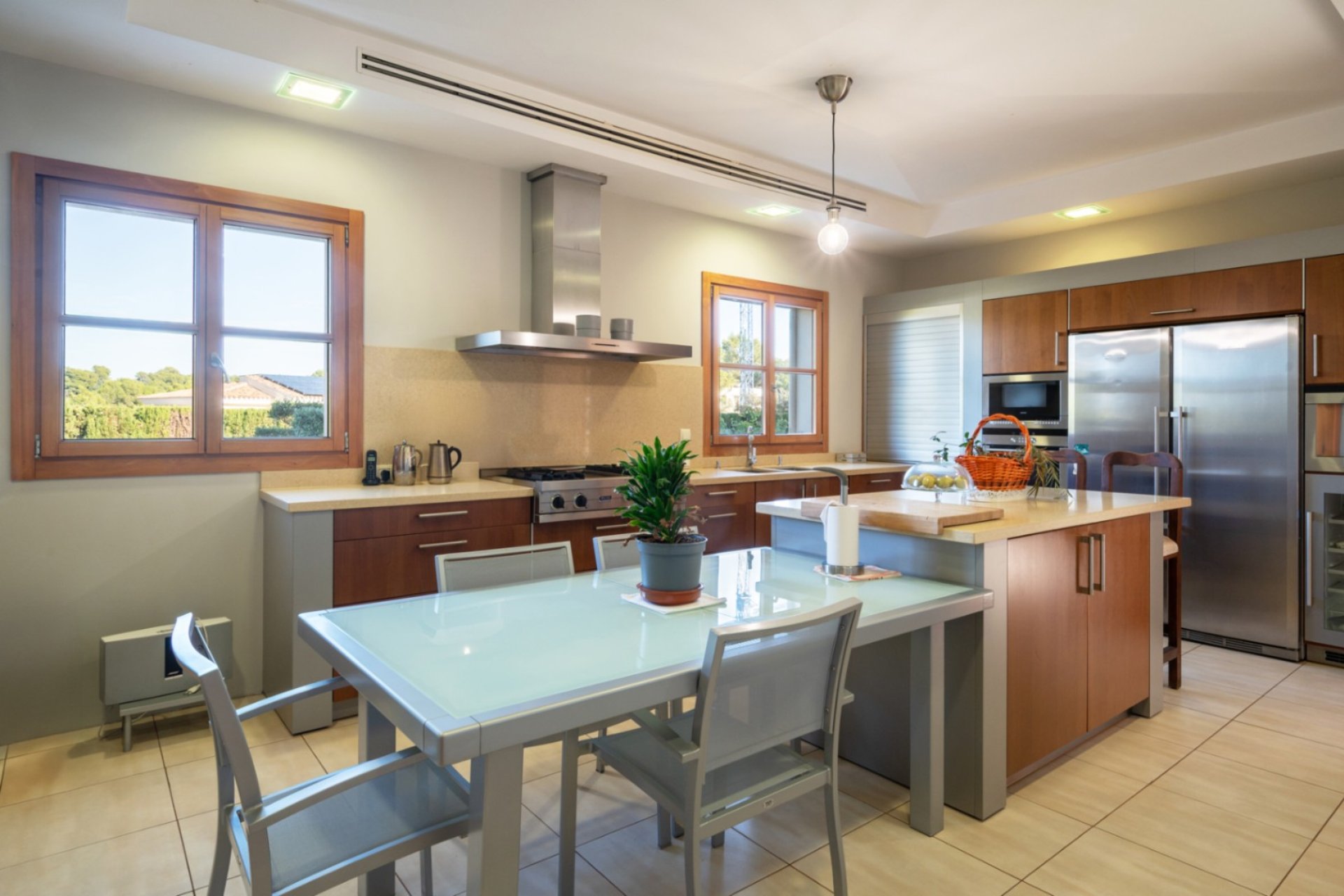 Herverkoop - Villa - Calviá - Mallorca