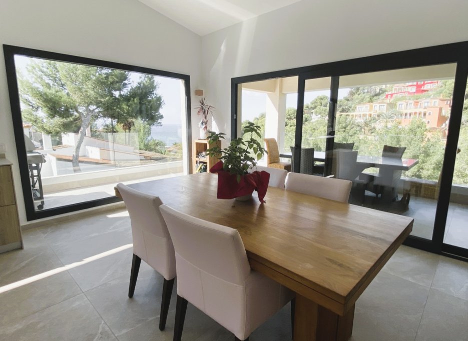 Herverkoop - Villa - Calviá - Mallorca