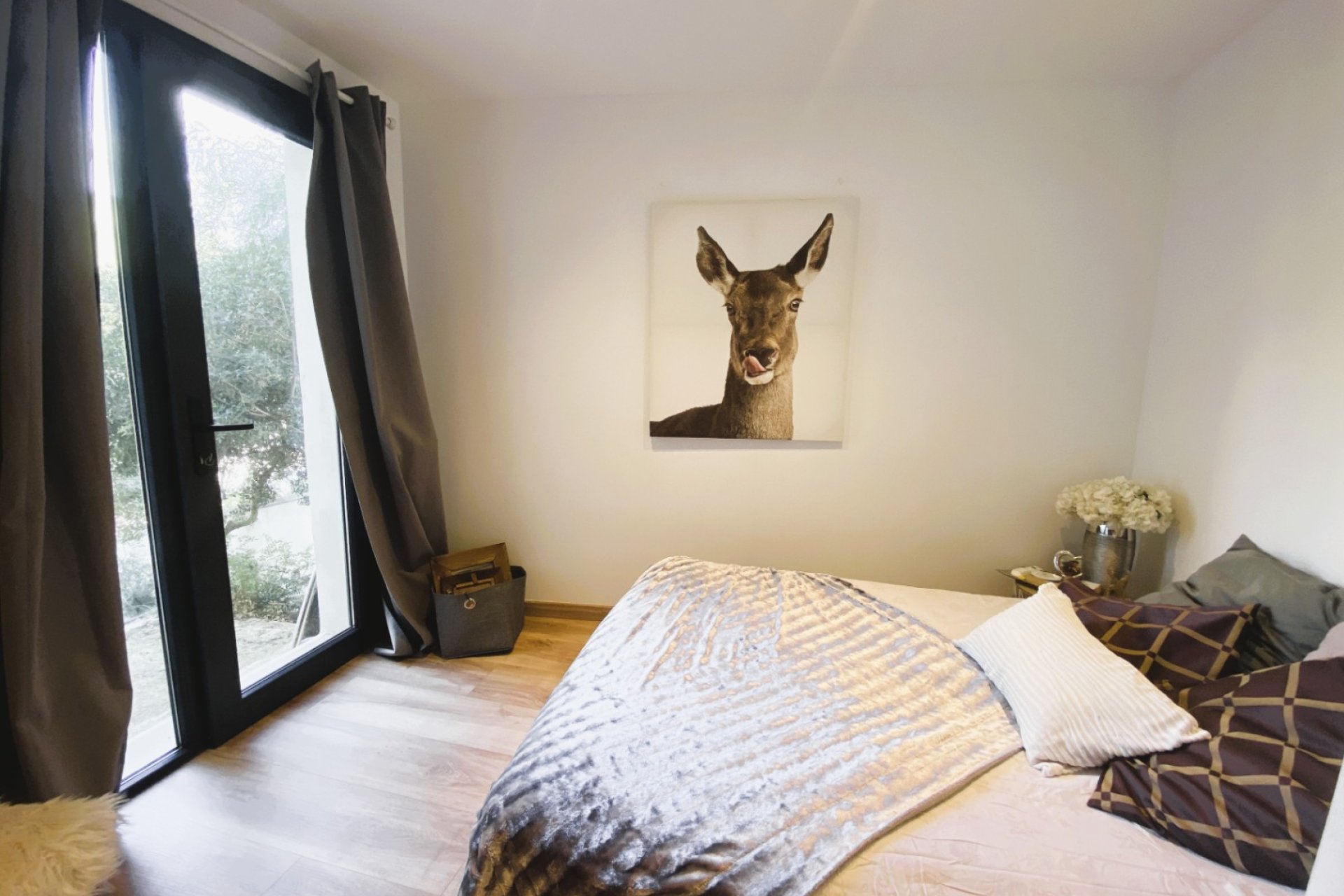 Herverkoop - Villa - Calviá - Mallorca