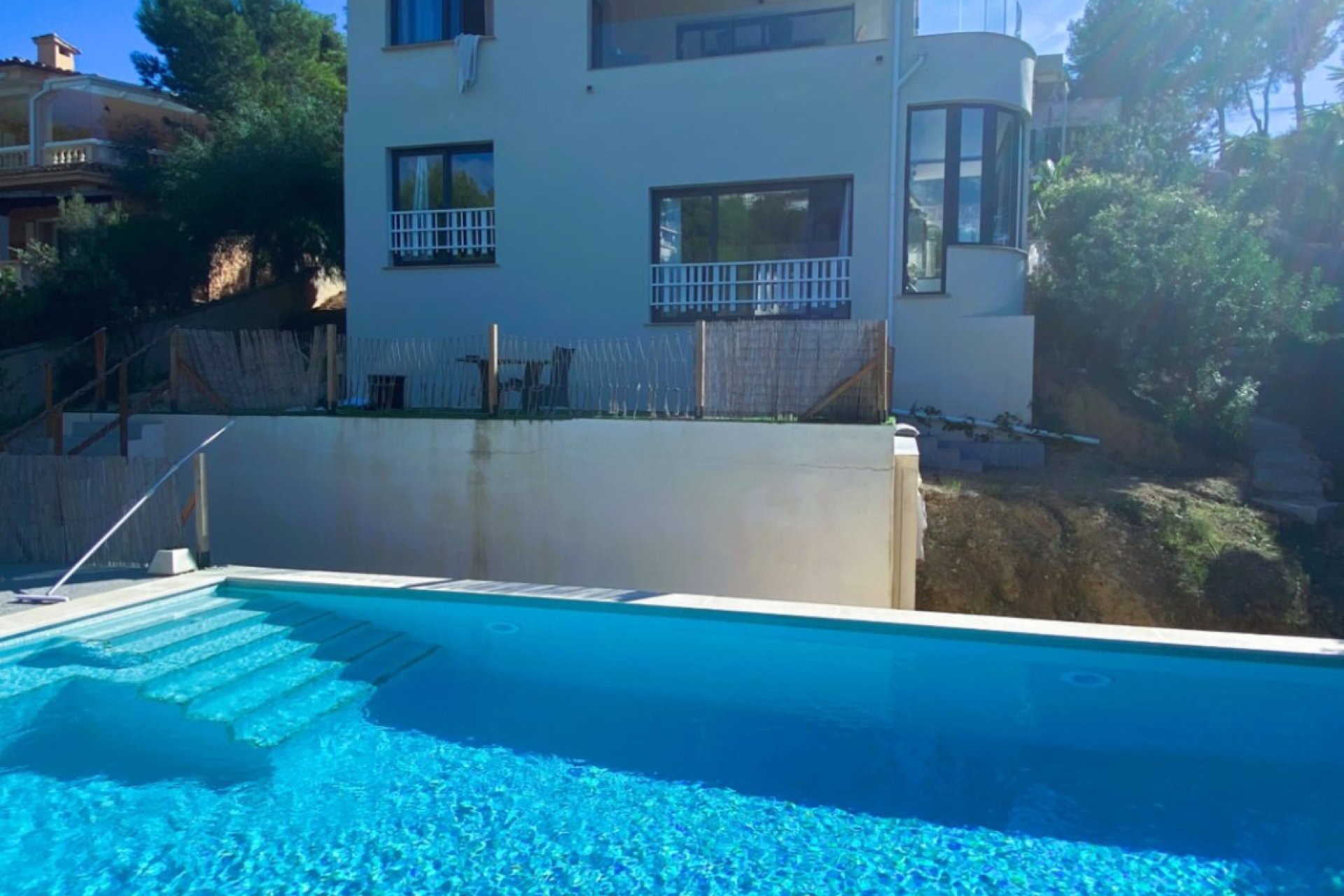 Herverkoop - Villa - Calviá - Mallorca