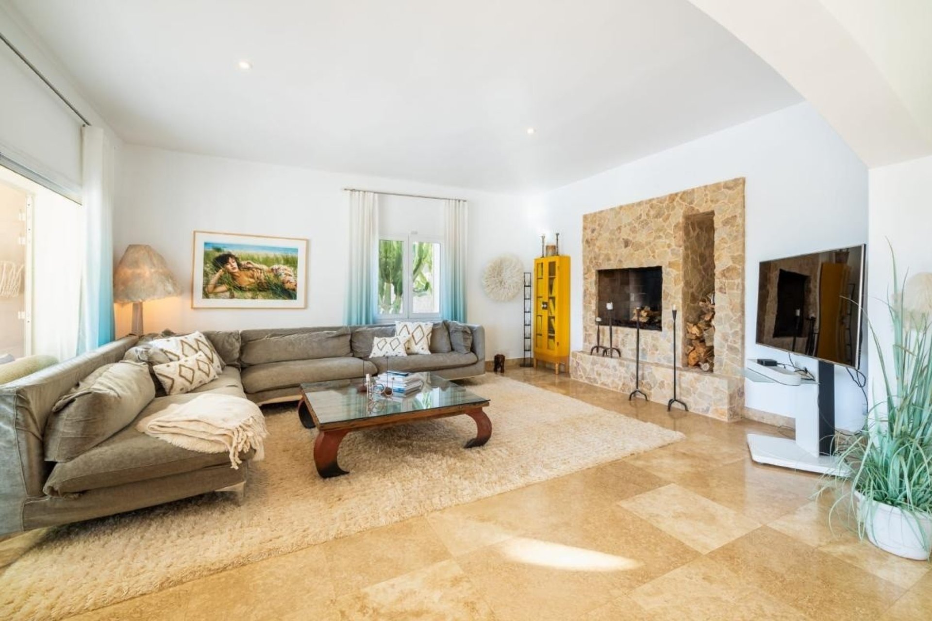 Herverkoop - Villa - Calviá - Mallorca