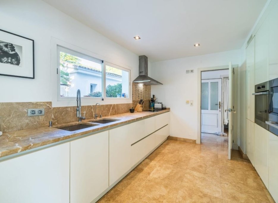 Herverkoop - Villa - Calviá - Mallorca