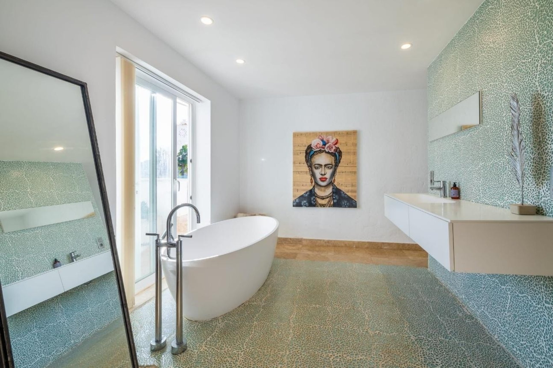 Herverkoop - Villa - Calviá - Mallorca