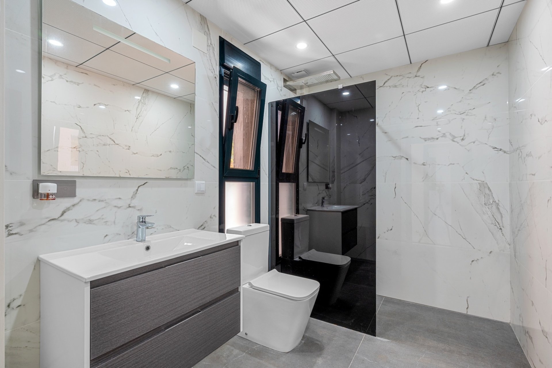 Herverkoop - Villa - Campoamor