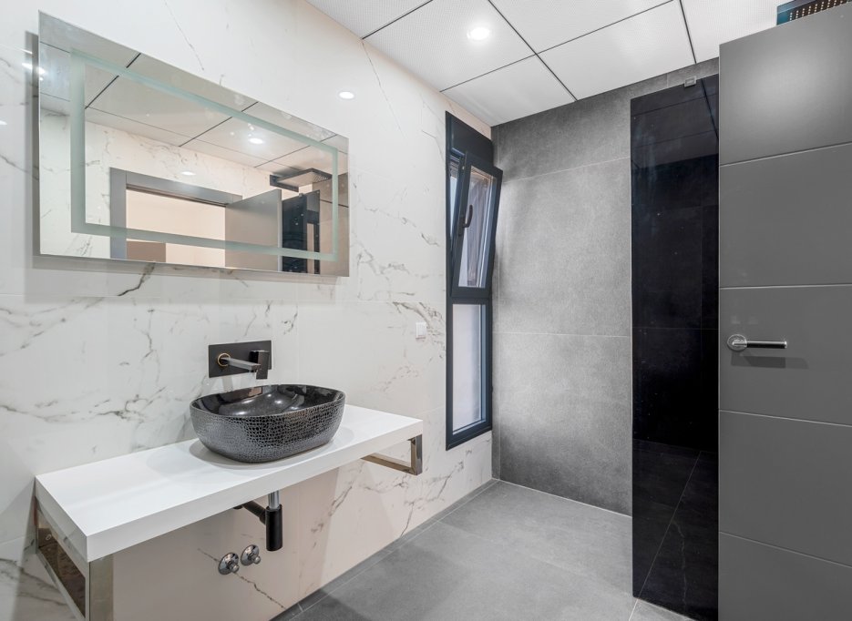 Herverkoop - Villa - Campoamor