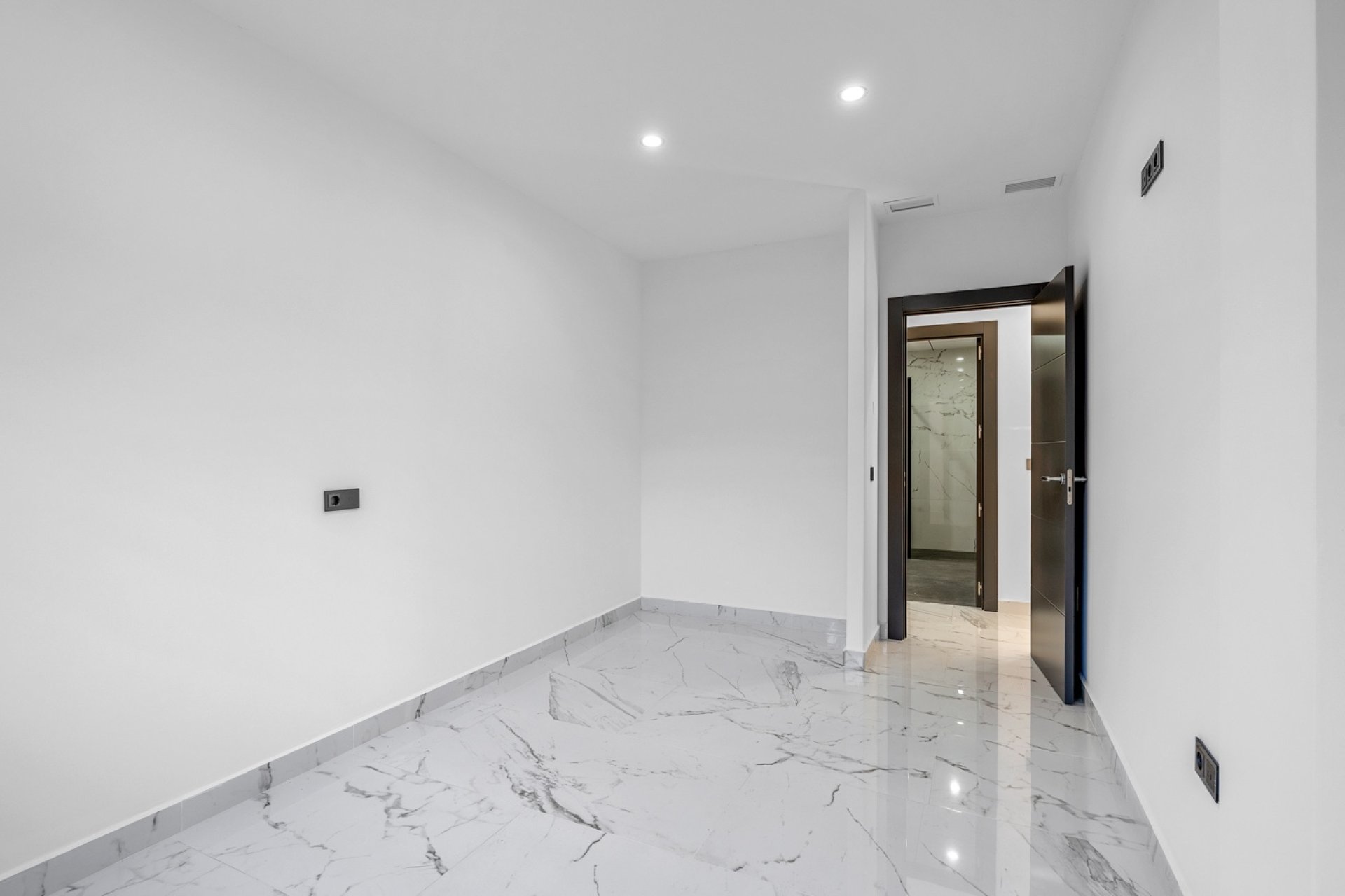 Herverkoop - Villa - Campoamor