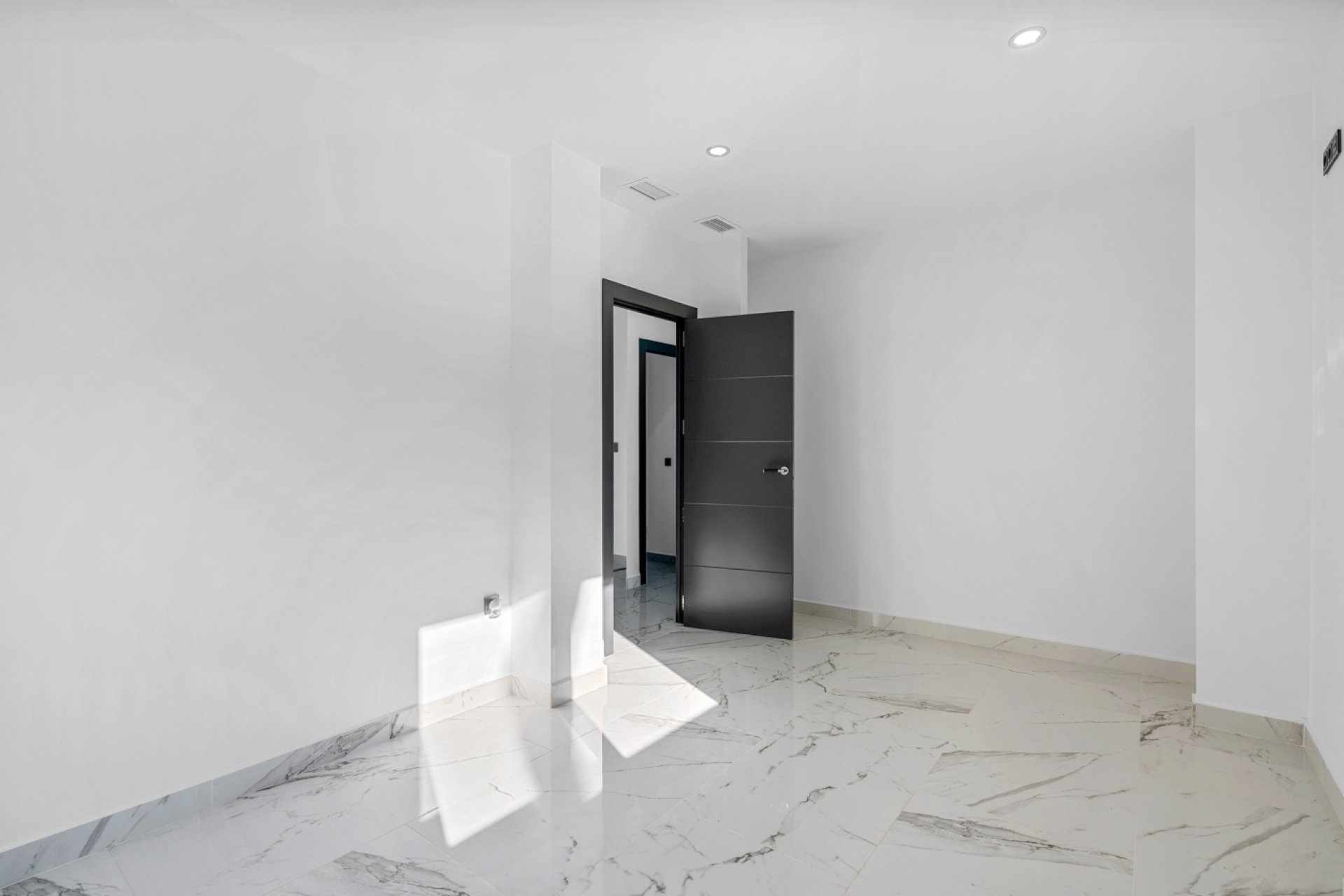 Herverkoop - Villa - Campoamor