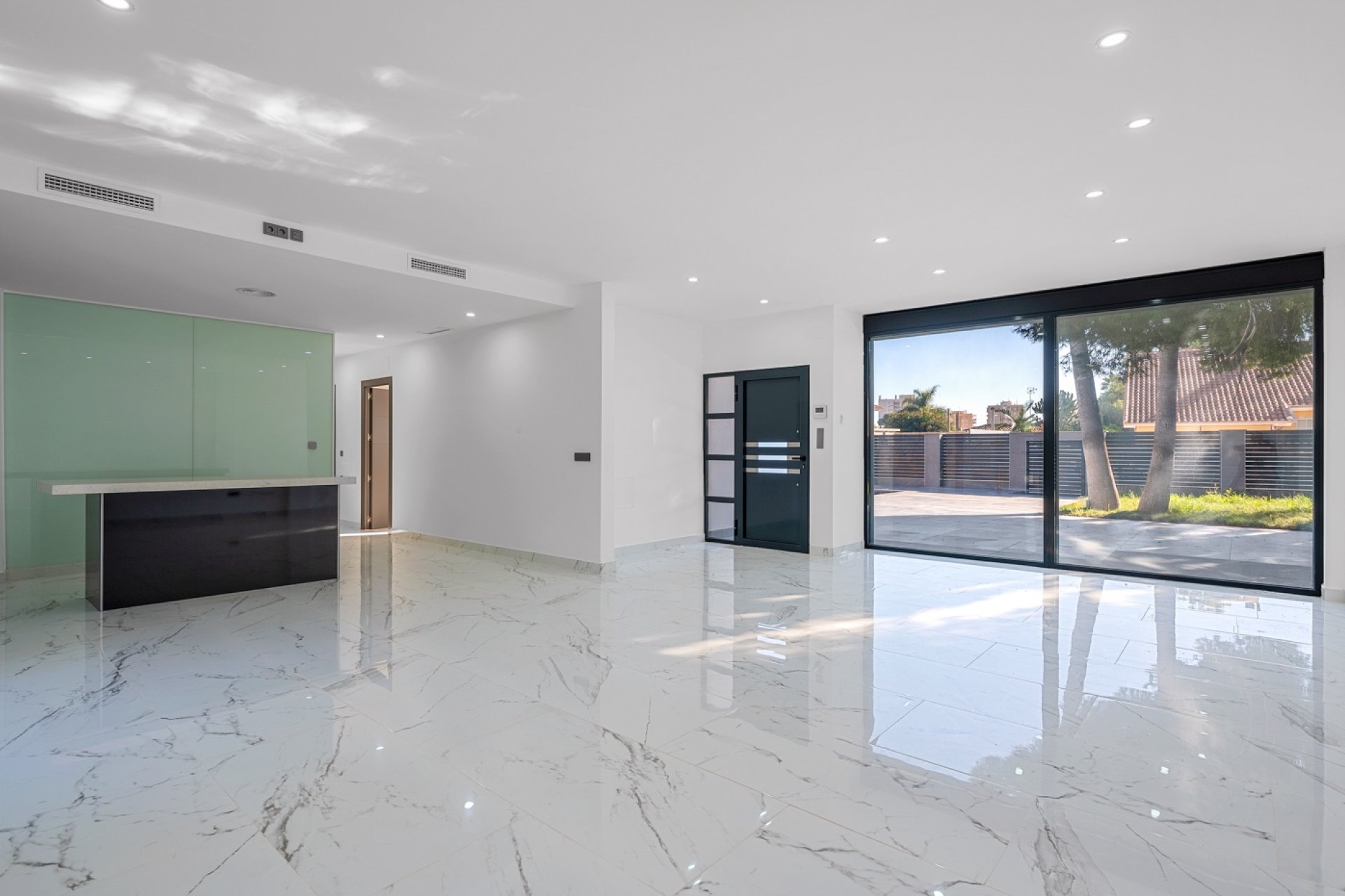 Herverkoop - Villa - Campoamor