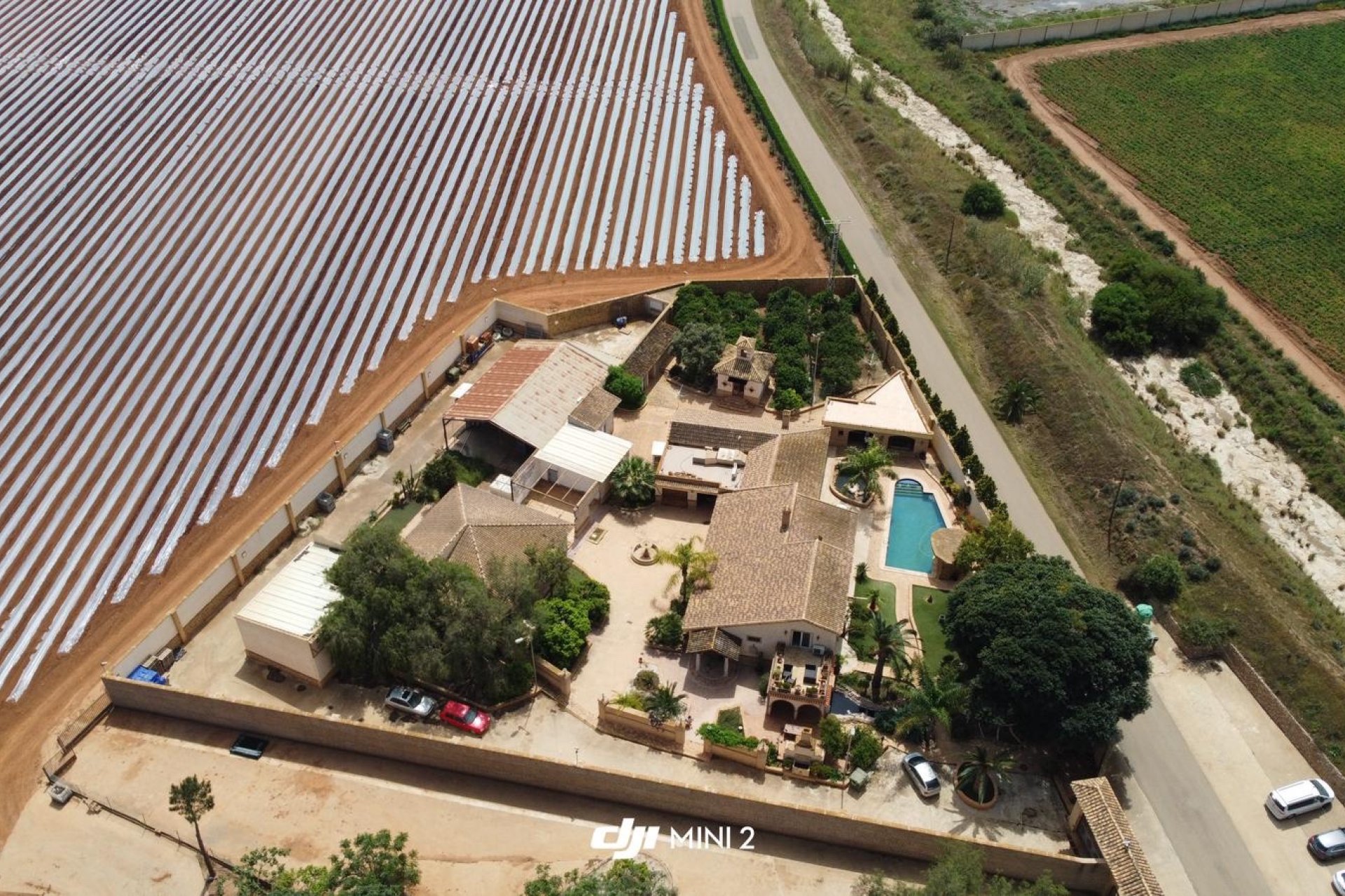 Herverkoop - Villa - Cartagena - Costa Blanca Sur