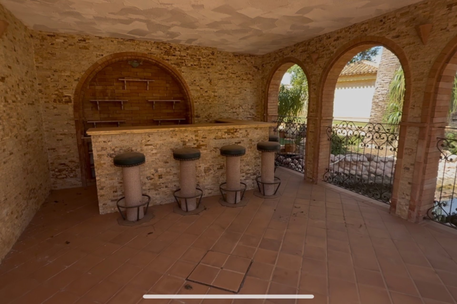 Herverkoop - Villa - Cartagena - Costa Blanca Sur