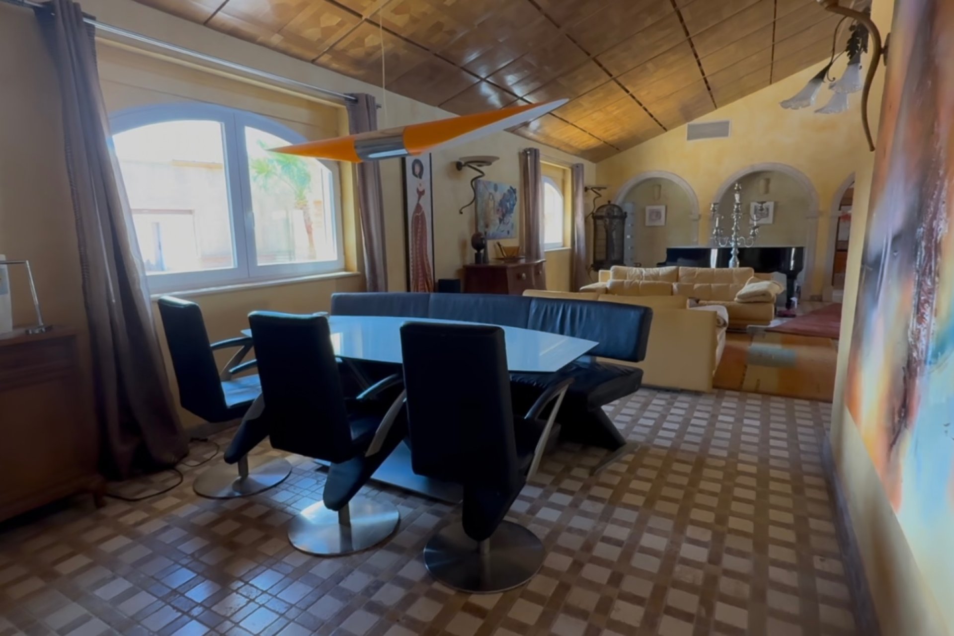 Herverkoop - Villa - Cartagena - Costa Blanca Sur