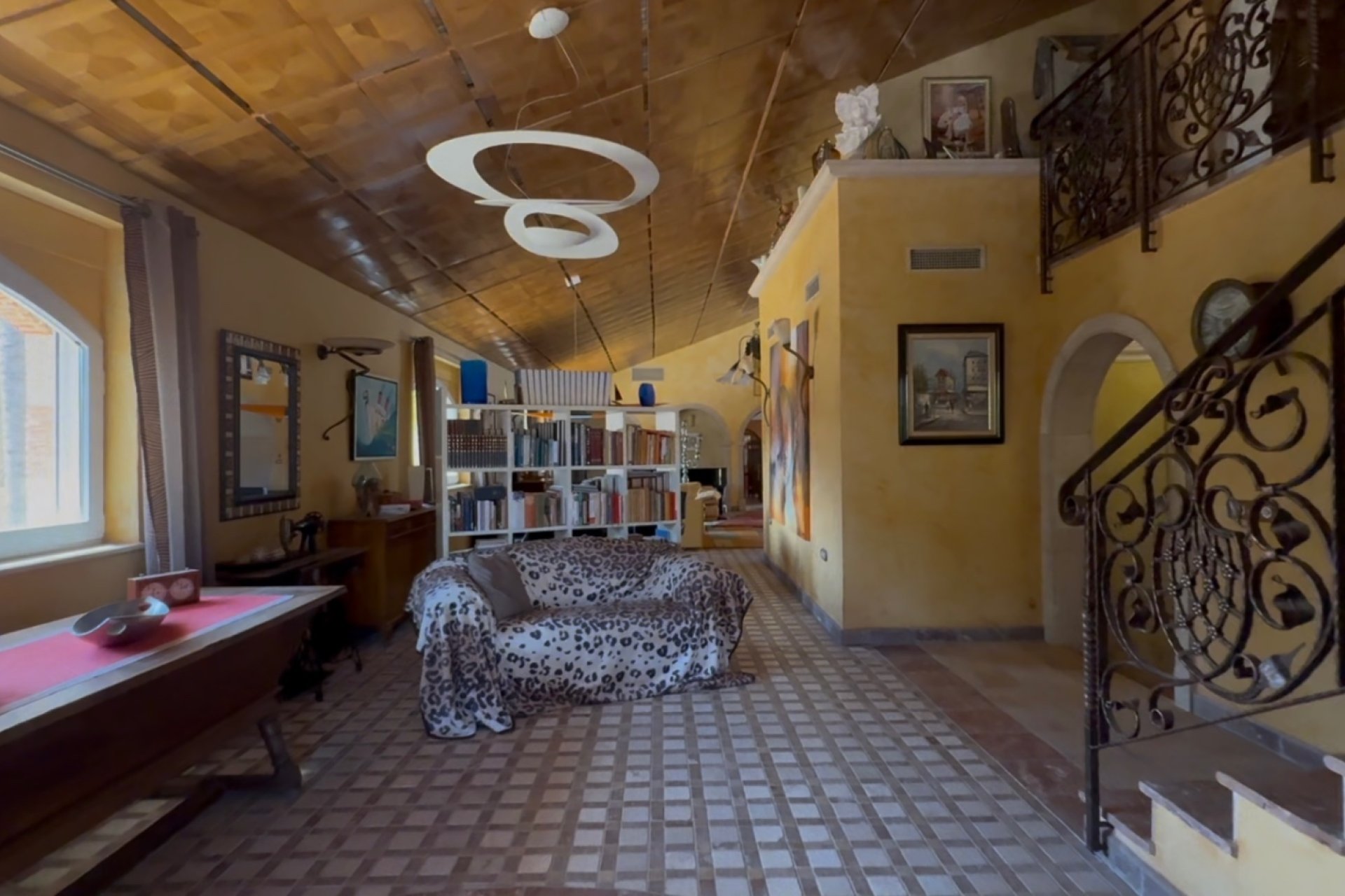 Herverkoop - Villa - Cartagena - Costa Blanca Sur
