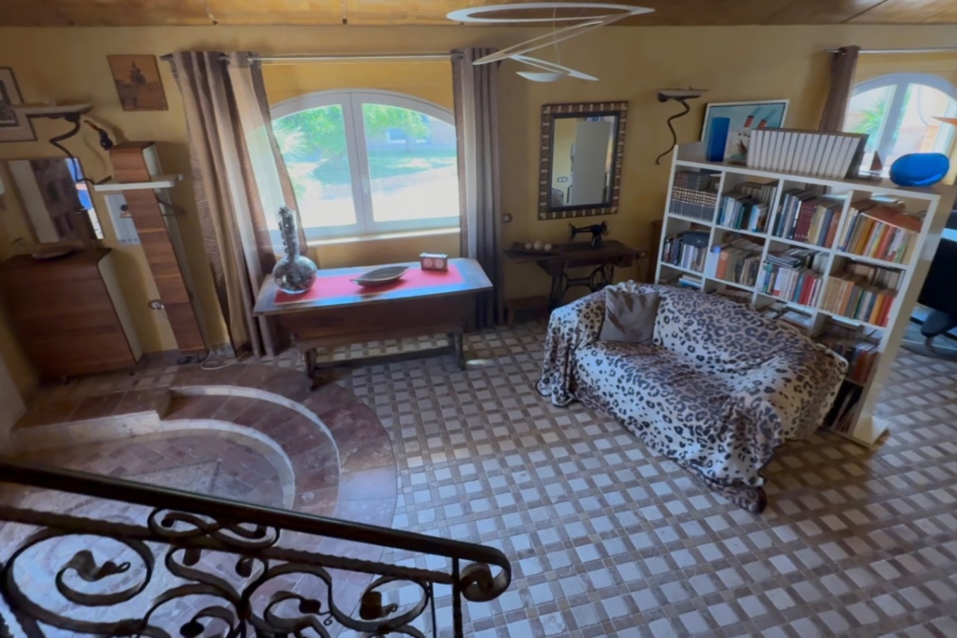 Herverkoop - Villa - Cartagena - Costa Blanca Sur