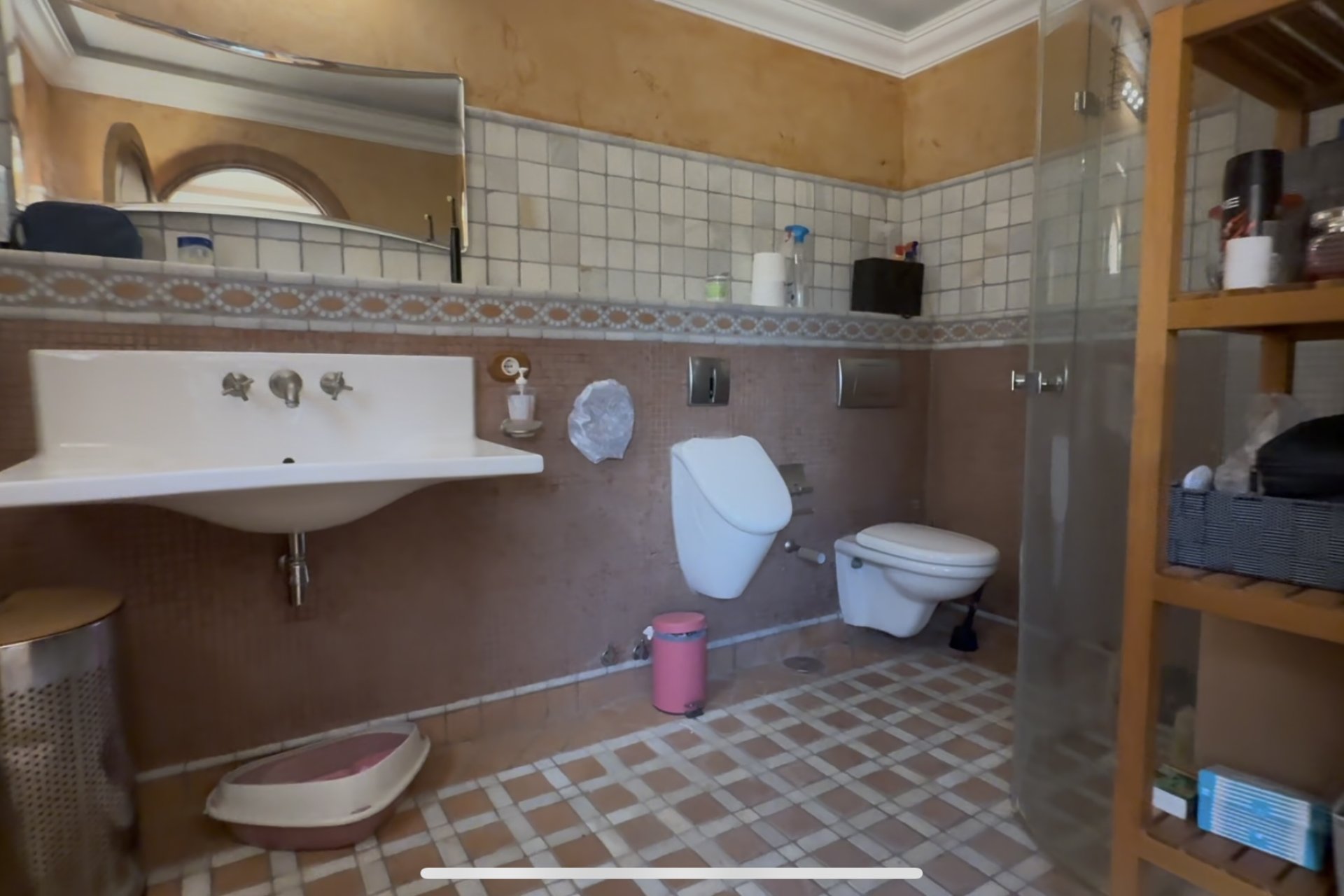 Herverkoop - Villa - Cartagena - Costa Blanca Sur