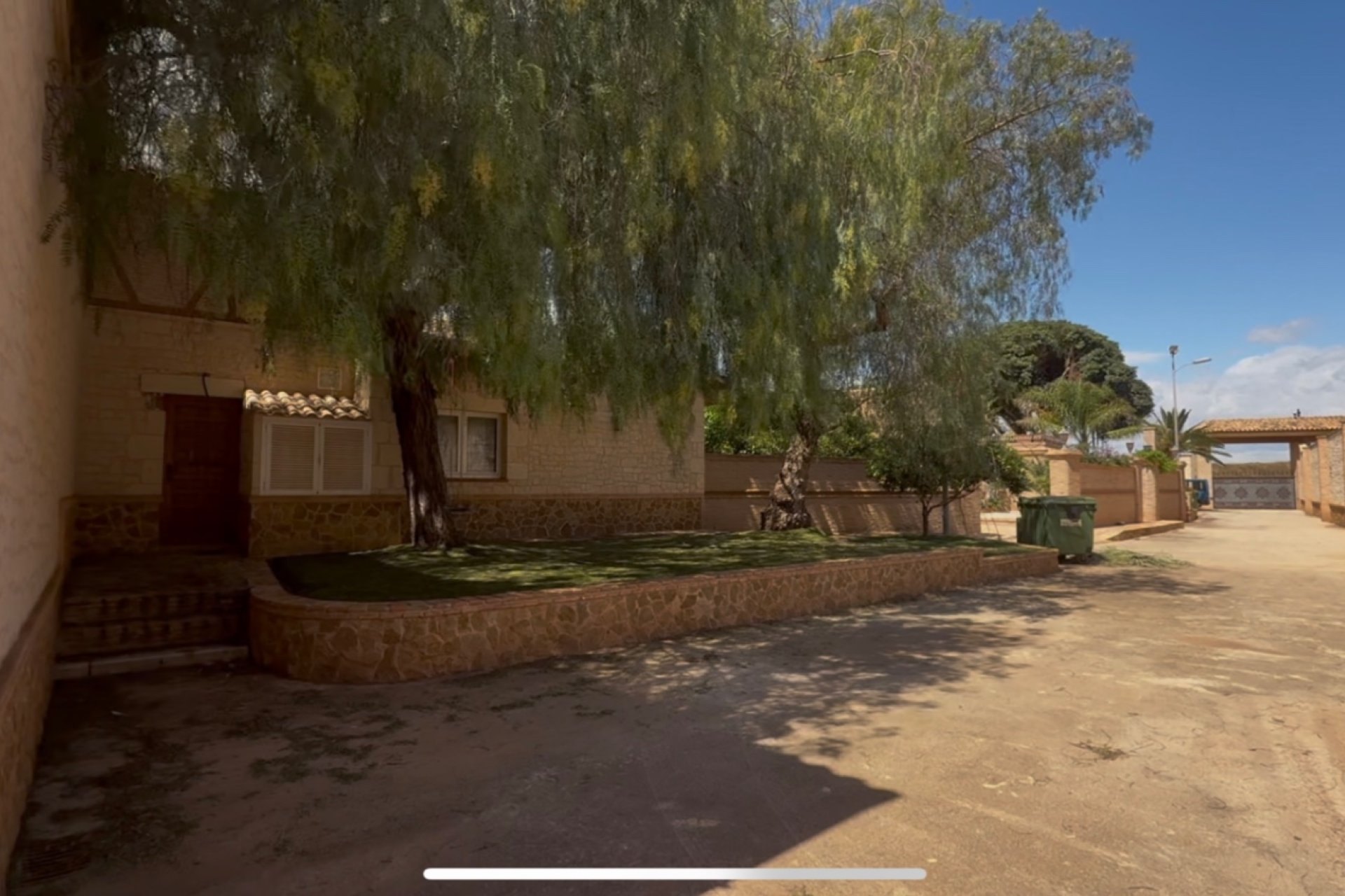Herverkoop - Villa - Cartagena - Costa Blanca Sur