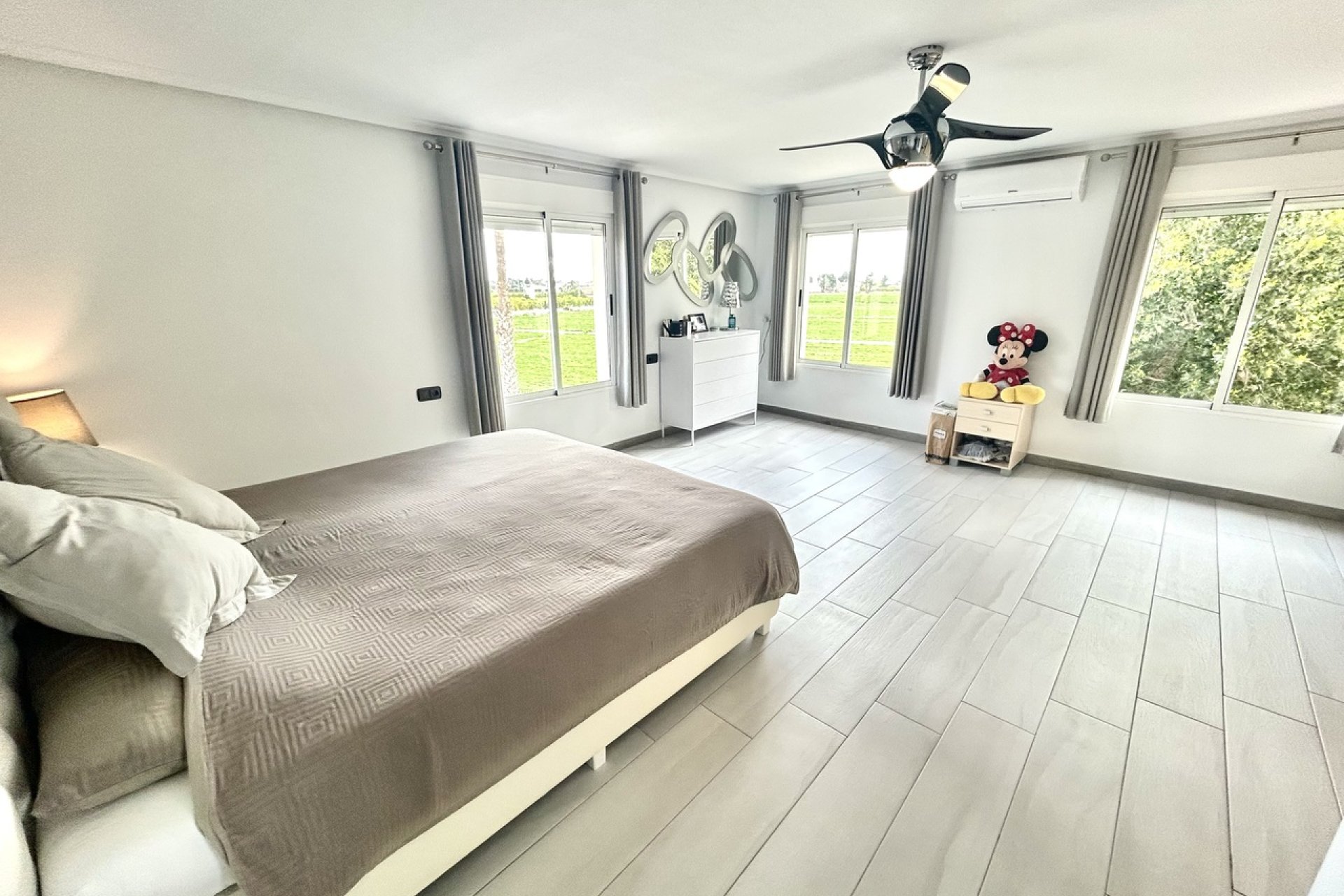 Herverkoop - Villa - Catral