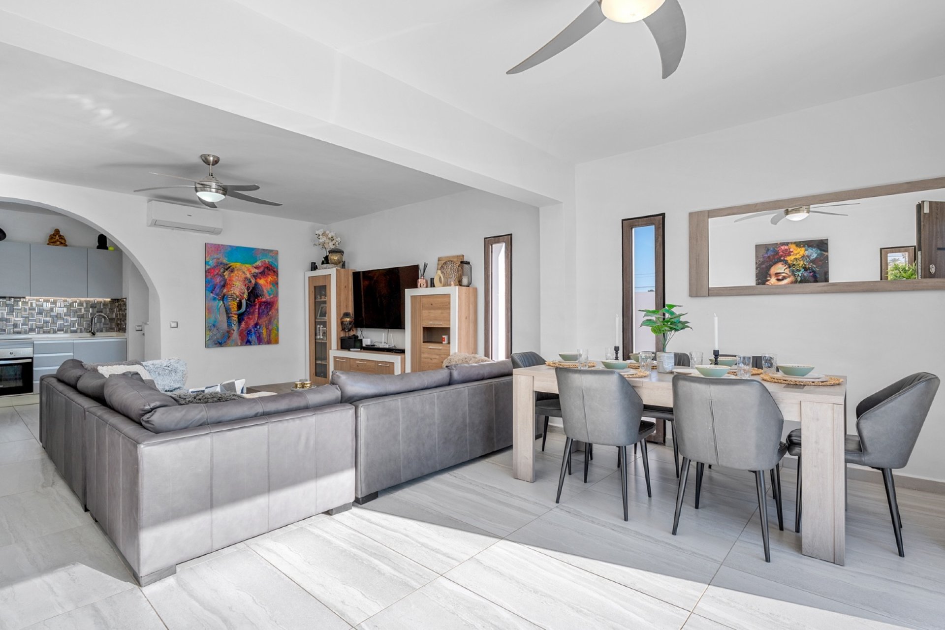 Herverkoop - Villa - Ciudad Quesada - Ciudad Quesada - Rojales