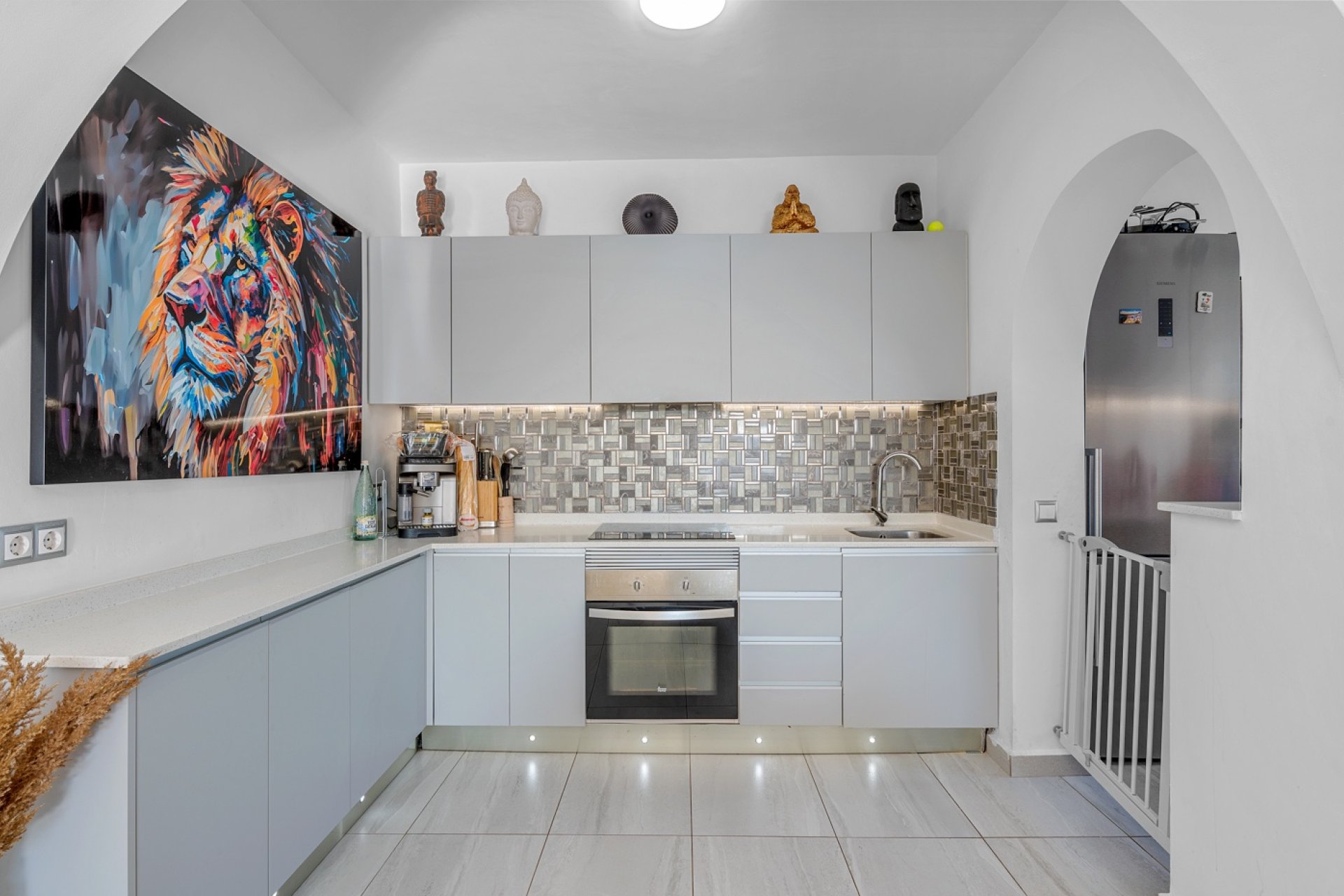 Herverkoop - Villa - Ciudad Quesada - Ciudad Quesada - Rojales