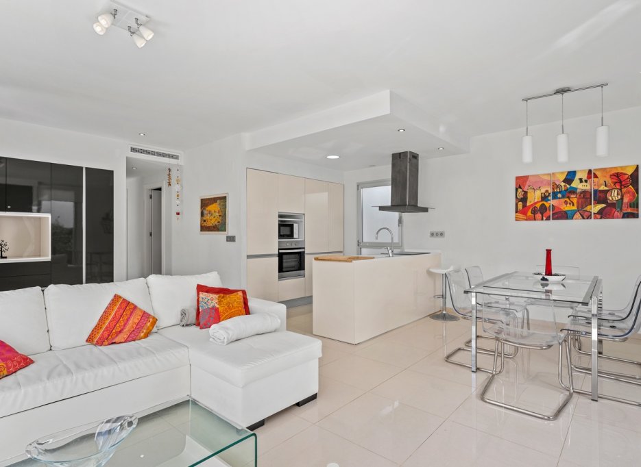 Herverkoop - Villa - Ciudad Quesada - Ciudad Quesada - Rojales