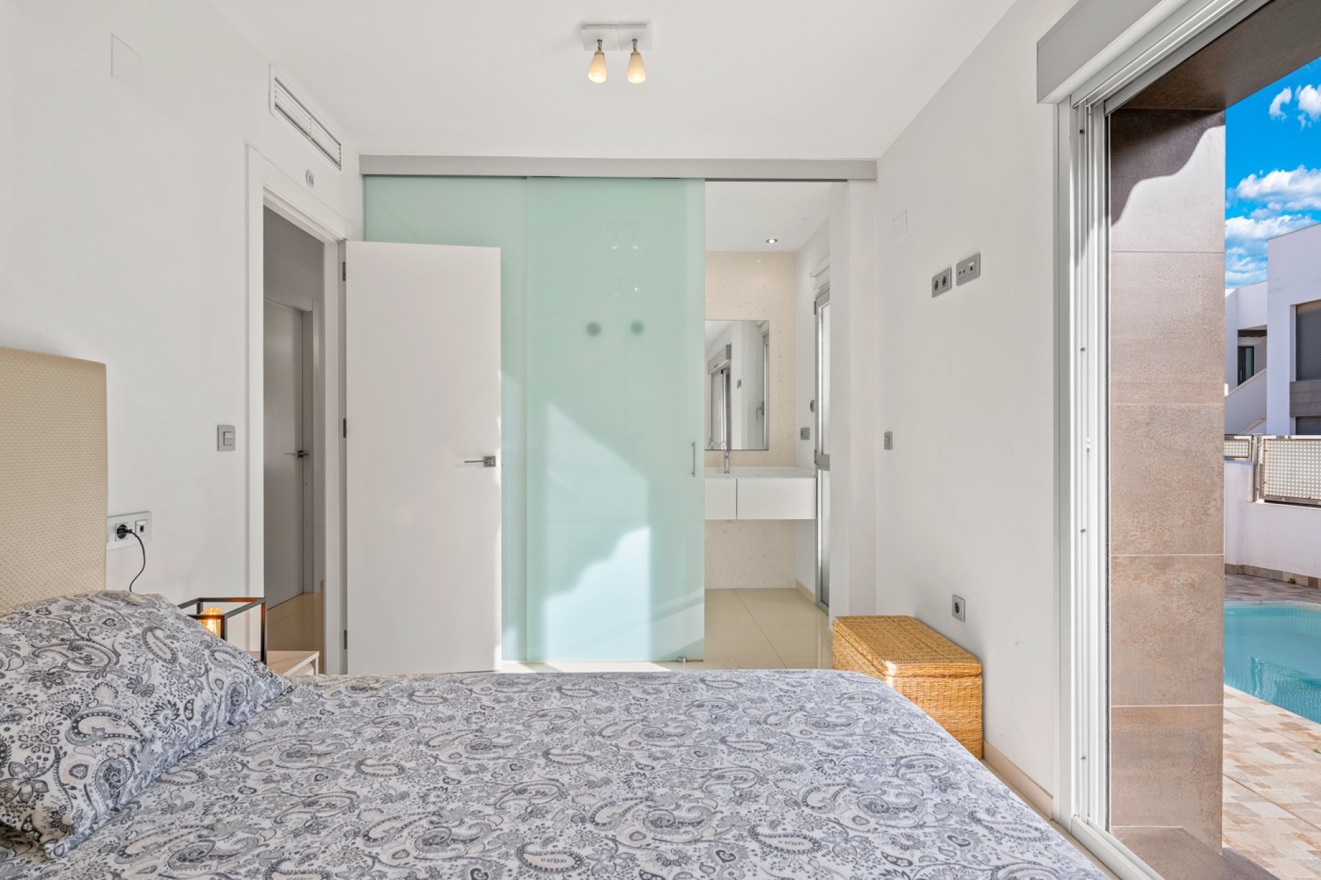 Herverkoop - Villa - Ciudad Quesada - Ciudad Quesada - Rojales