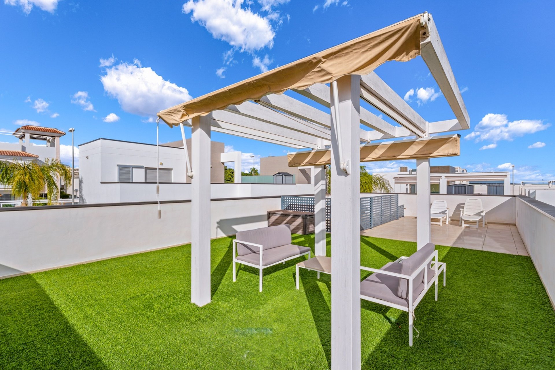 Herverkoop - Villa - Ciudad Quesada - Ciudad Quesada - Rojales