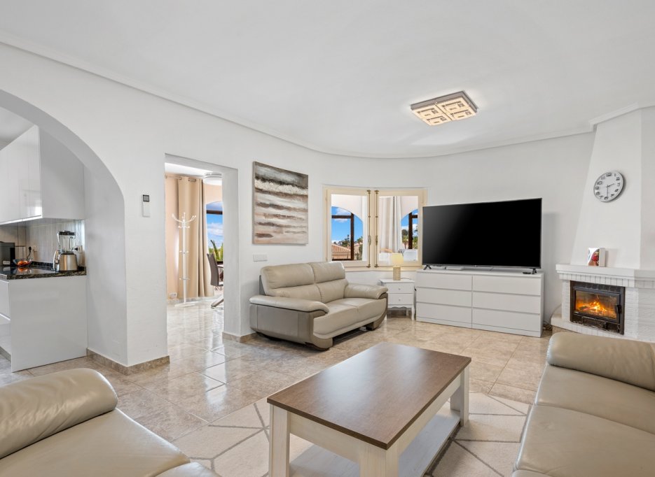 Herverkoop - Villa - Ciudad Quesada - Ciudad Quesada - Rojales