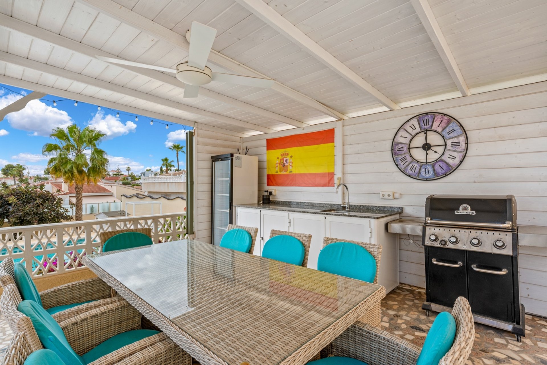 Herverkoop - Villa - Ciudad Quesada - Ciudad Quesada - Rojales