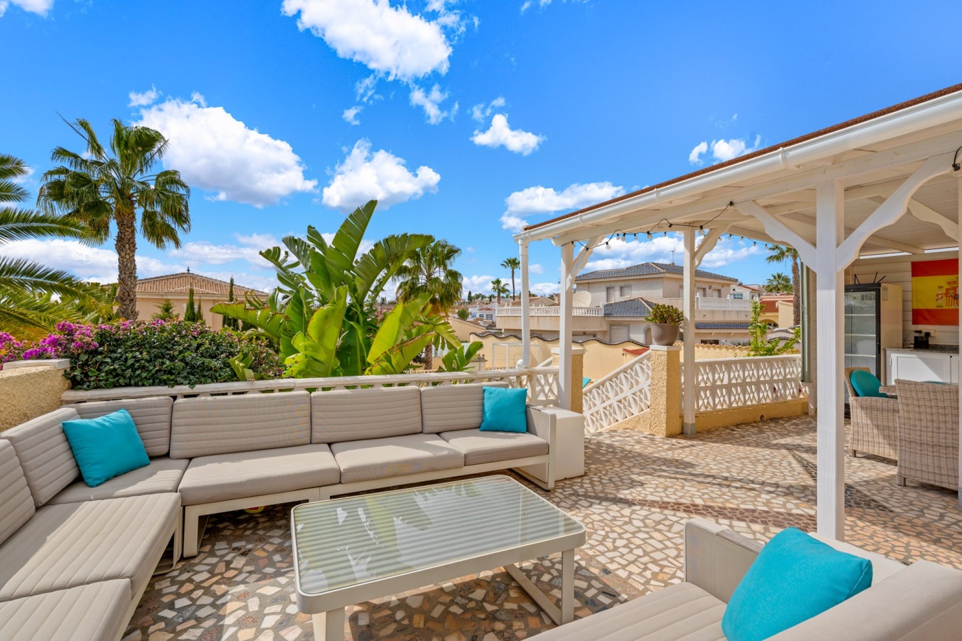 Herverkoop - Villa - Ciudad Quesada - Ciudad Quesada - Rojales