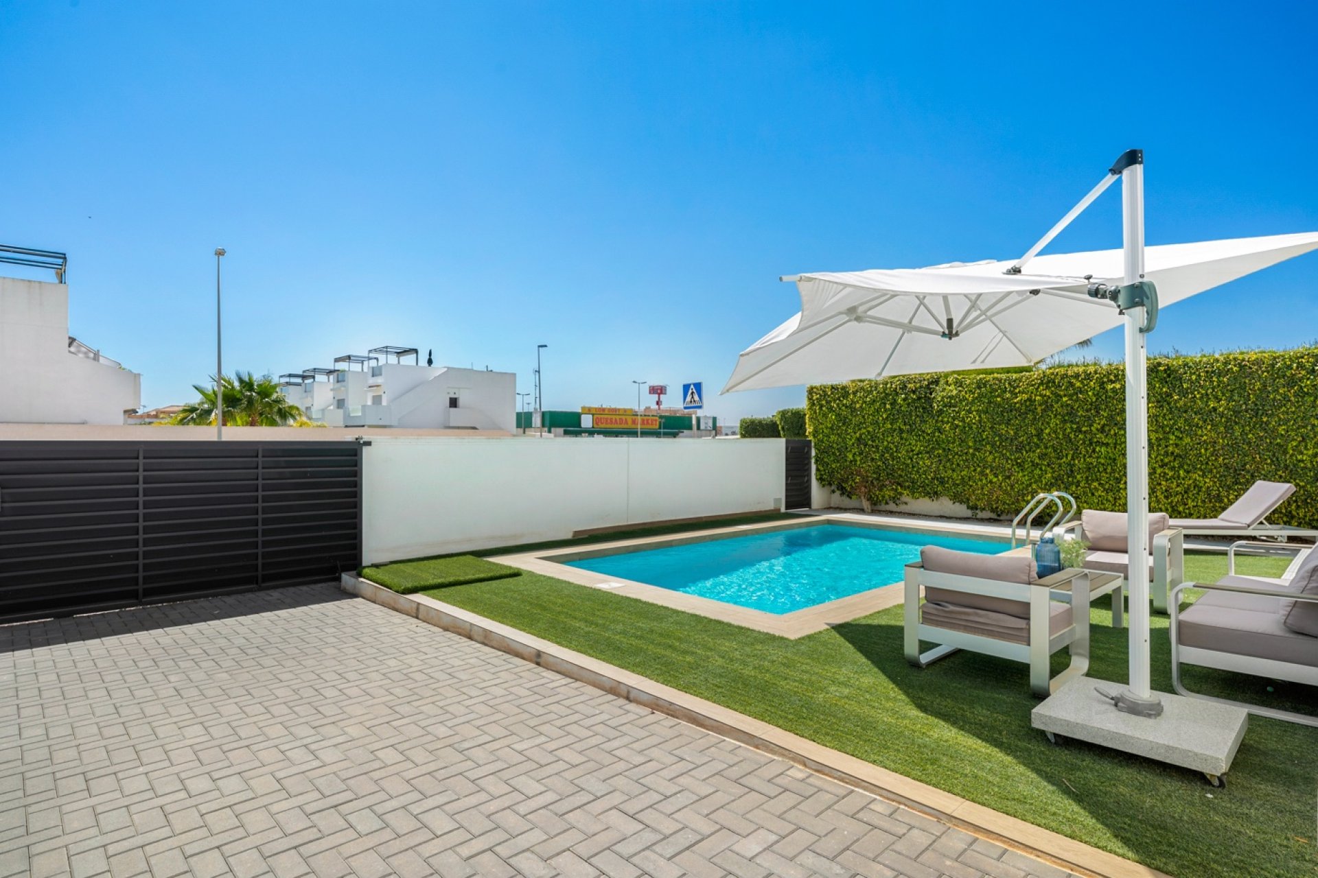 Herverkoop - Villa - Ciudad Quesada - Ciudad Quesada - Rojales