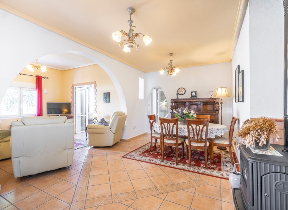 Herverkoop - Villa - Ciudad Quesada - Ciudad Quesada - Rojales