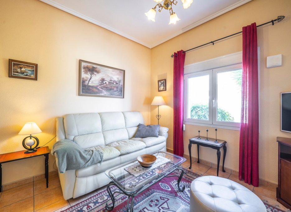 Herverkoop - Villa - Ciudad Quesada - Ciudad Quesada - Rojales