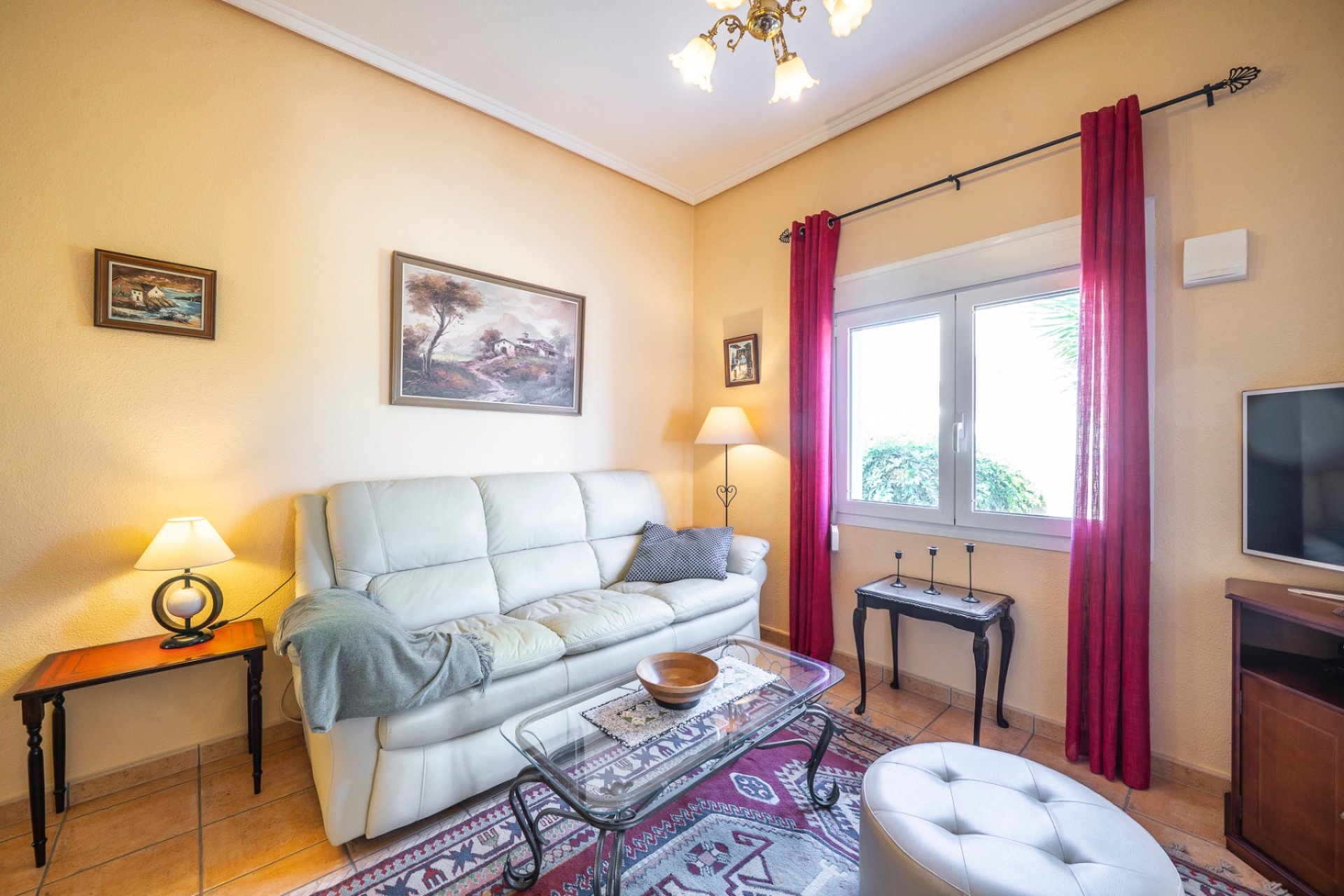 Herverkoop - Villa - Ciudad Quesada - Ciudad Quesada - Rojales