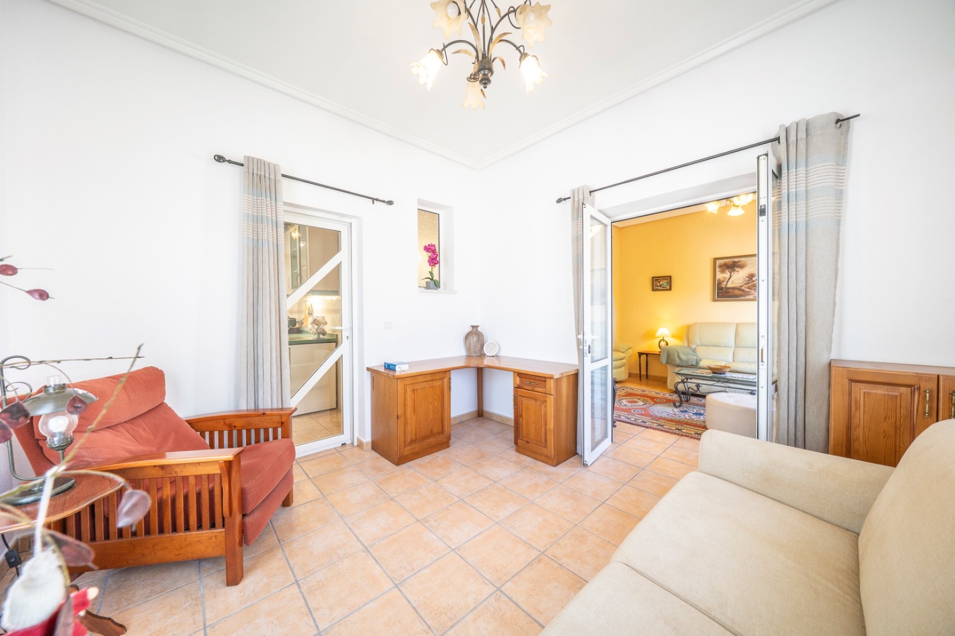 Herverkoop - Villa - Ciudad Quesada - Ciudad Quesada - Rojales