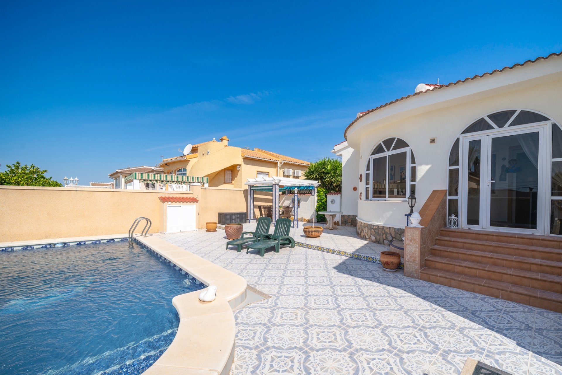 Herverkoop - Villa - Ciudad Quesada - Ciudad Quesada - Rojales