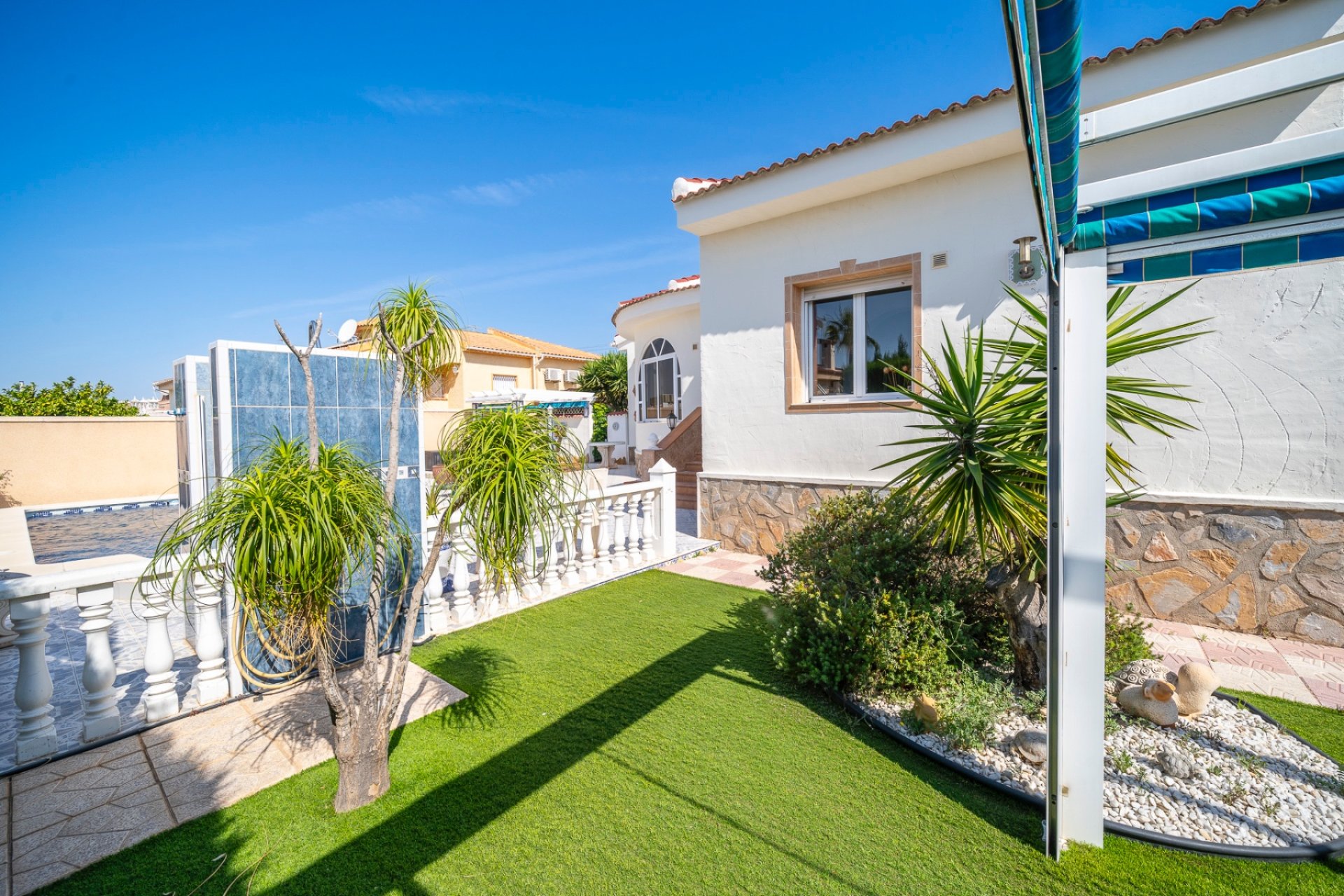 Herverkoop - Villa - Ciudad Quesada - Ciudad Quesada - Rojales