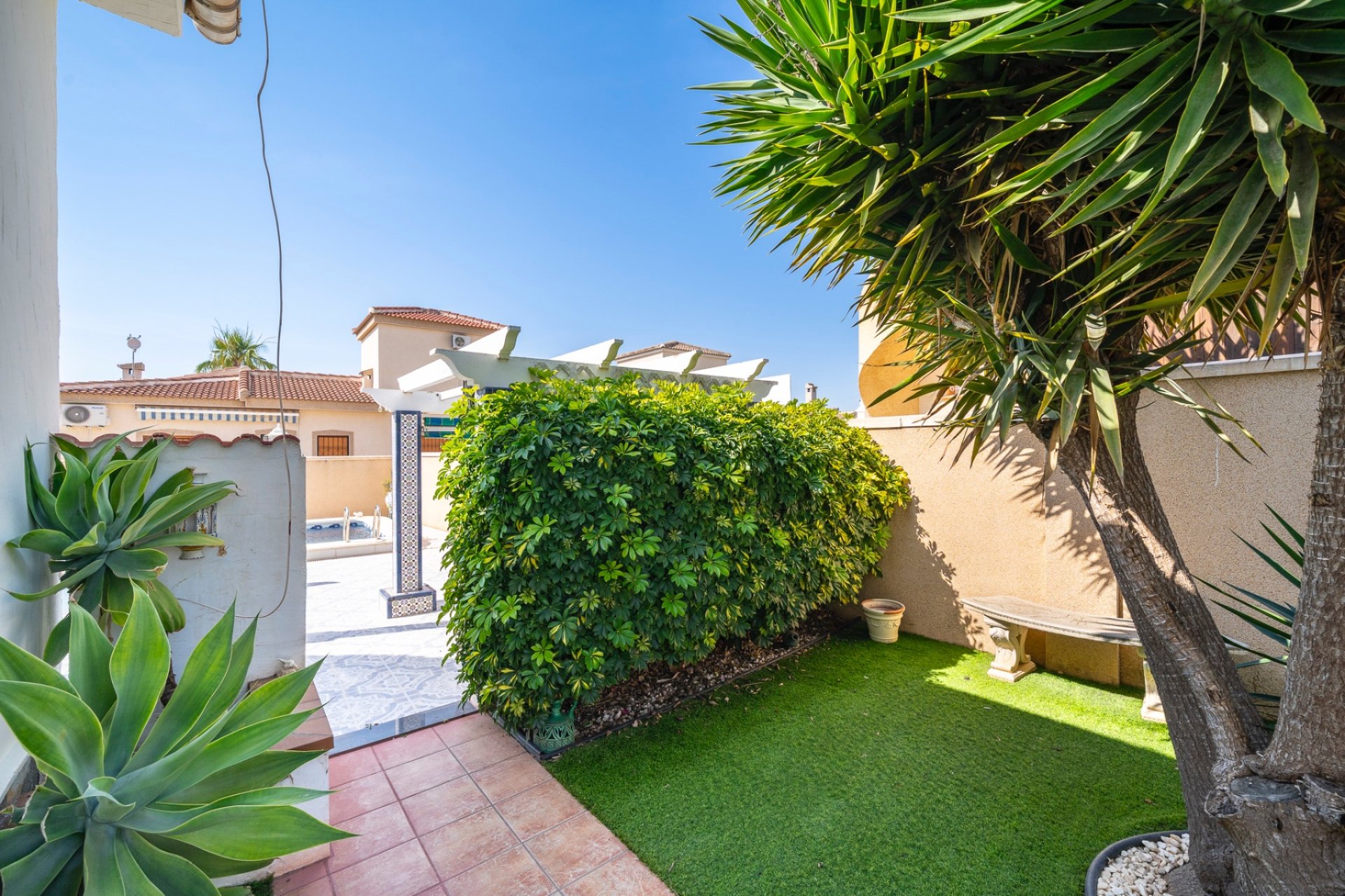 Herverkoop - Villa - Ciudad Quesada - Ciudad Quesada - Rojales
