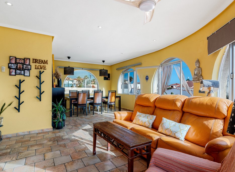 Herverkoop - Villa - Ciudad Quesada - Ciudad Quesada - Rojales