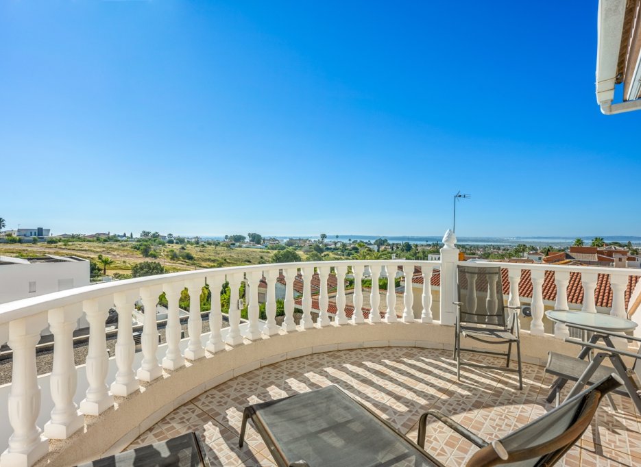 Herverkoop - Villa - Ciudad Quesada - Ciudad Quesada - Rojales