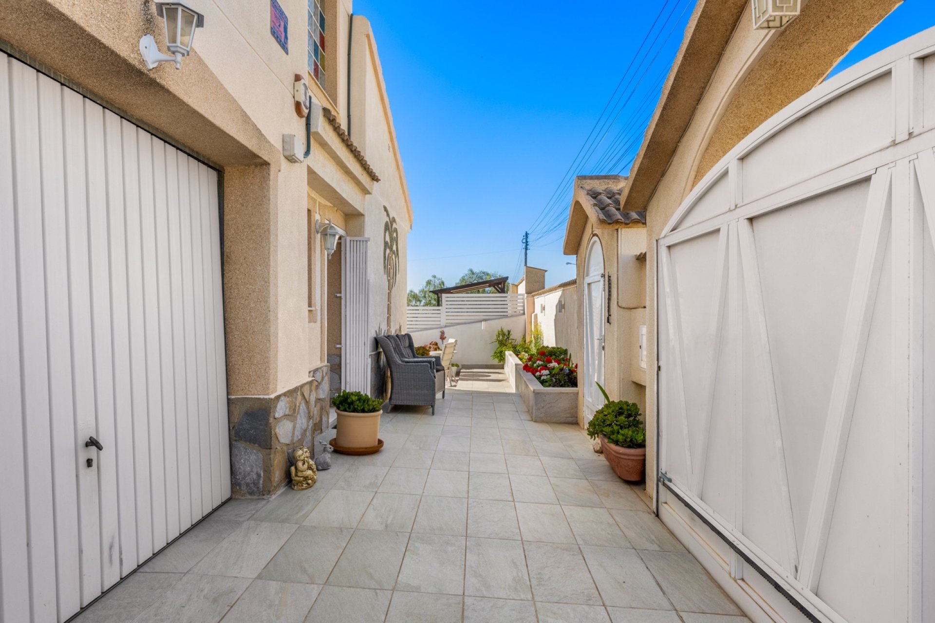 Herverkoop - Villa - Ciudad Quesada - Ciudad Quesada - Rojales