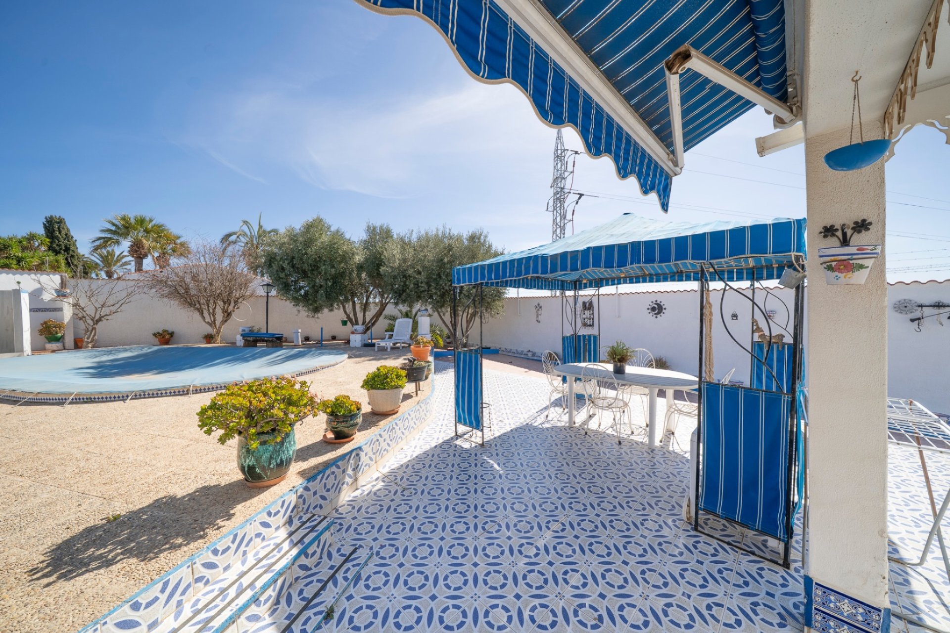 Herverkoop - Villa - Ciudad Quesada - Ciudad Quesada - Rojales