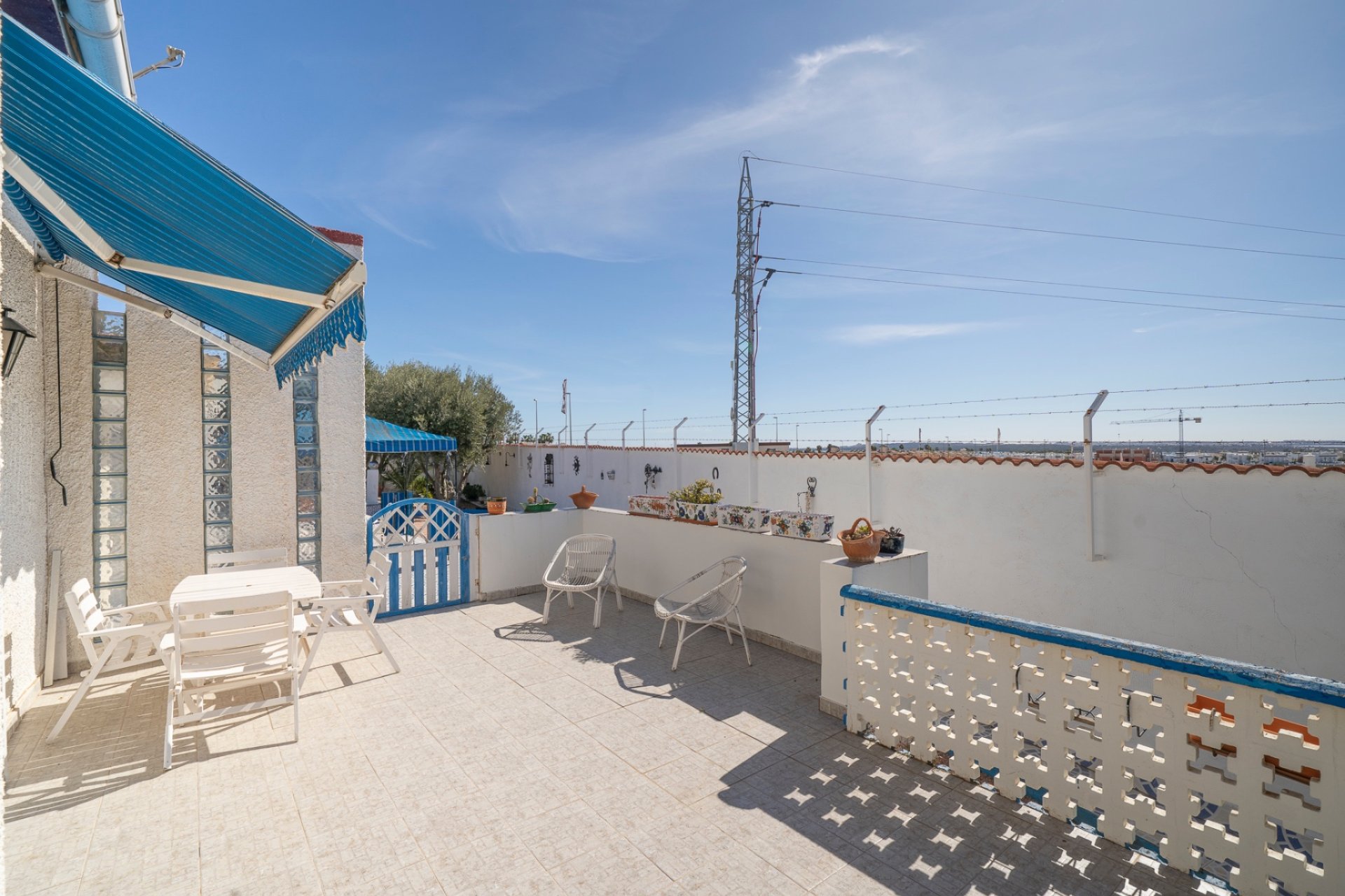 Herverkoop - Villa - Ciudad Quesada - Ciudad Quesada - Rojales