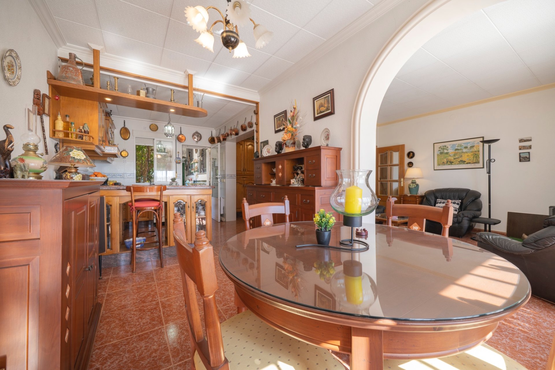 Herverkoop - Villa - Ciudad Quesada - Ciudad Quesada - Rojales