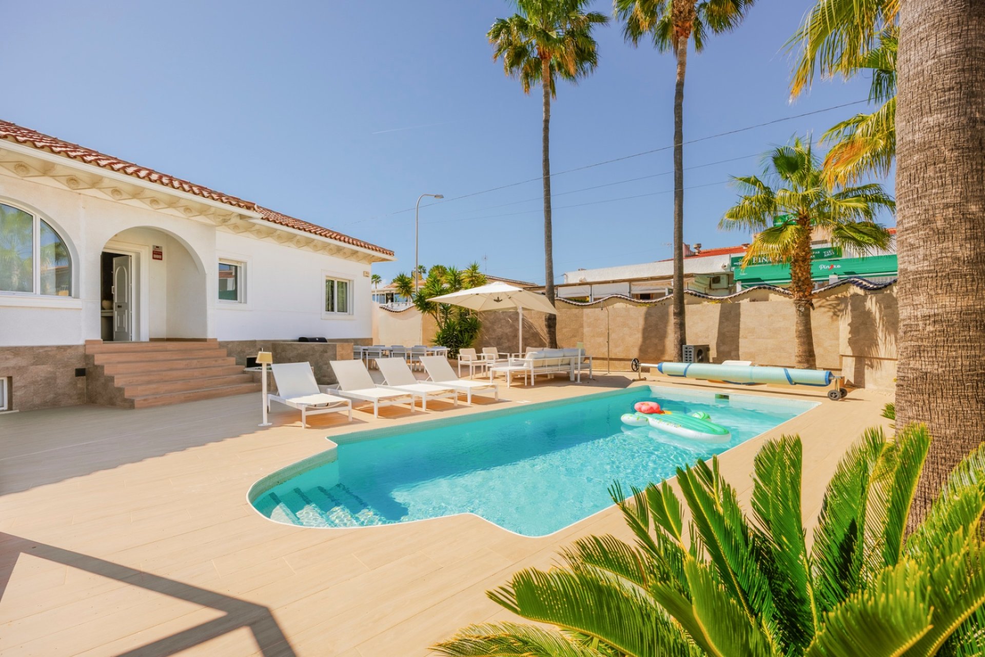 Herverkoop - Villa - Ciudad Quesada - Ciudad Quesada - Rojales