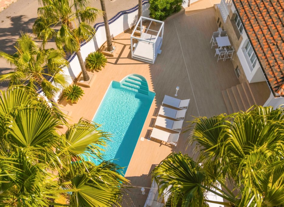 Herverkoop - Villa - Ciudad Quesada - Ciudad Quesada - Rojales